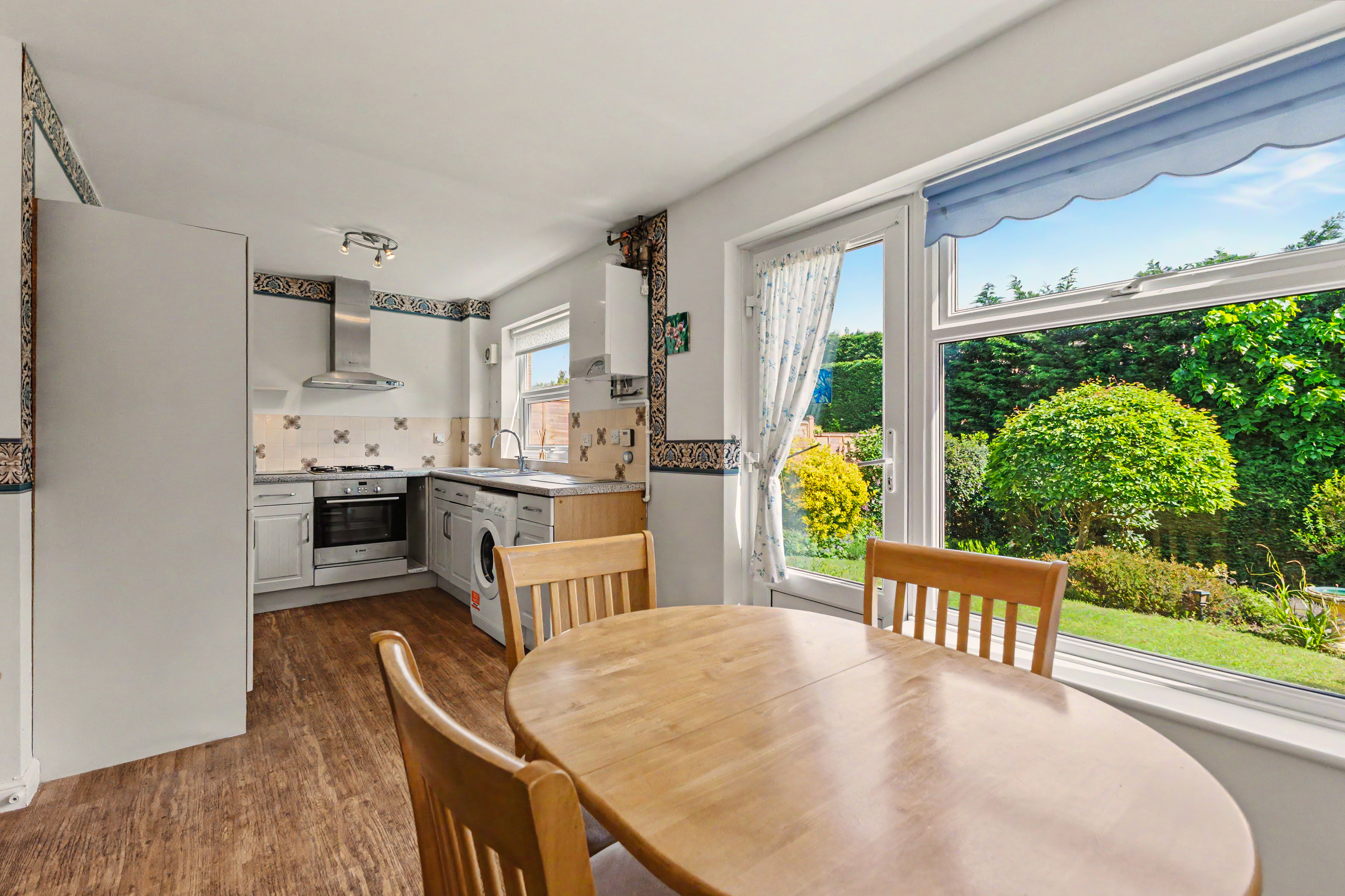 3 bedroom detached house for sale, Hanson Avenue, Shipston-On-Stour, CV36