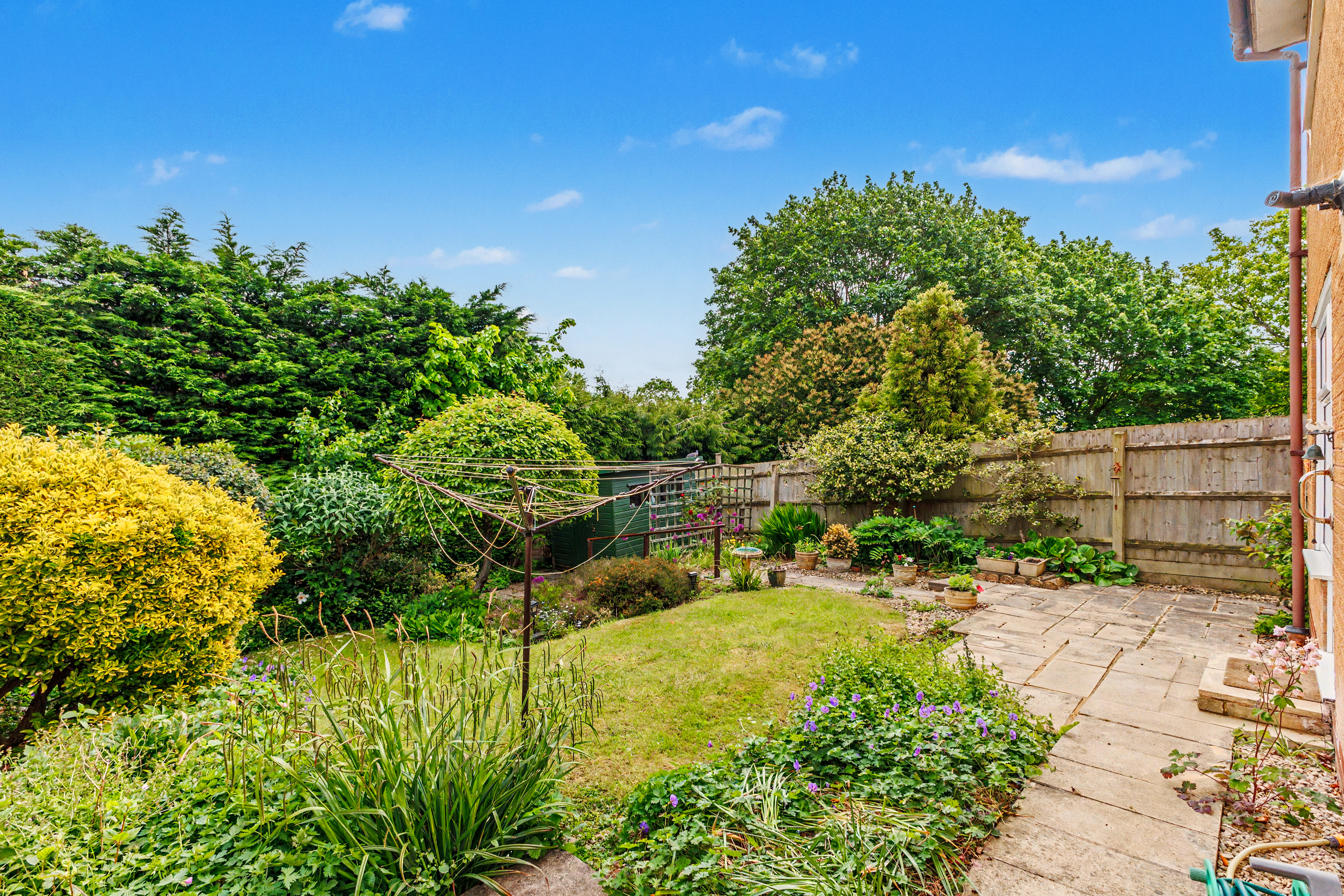3 bedroom detached house for sale, Hanson Avenue, Shipston-On-Stour, CV36
