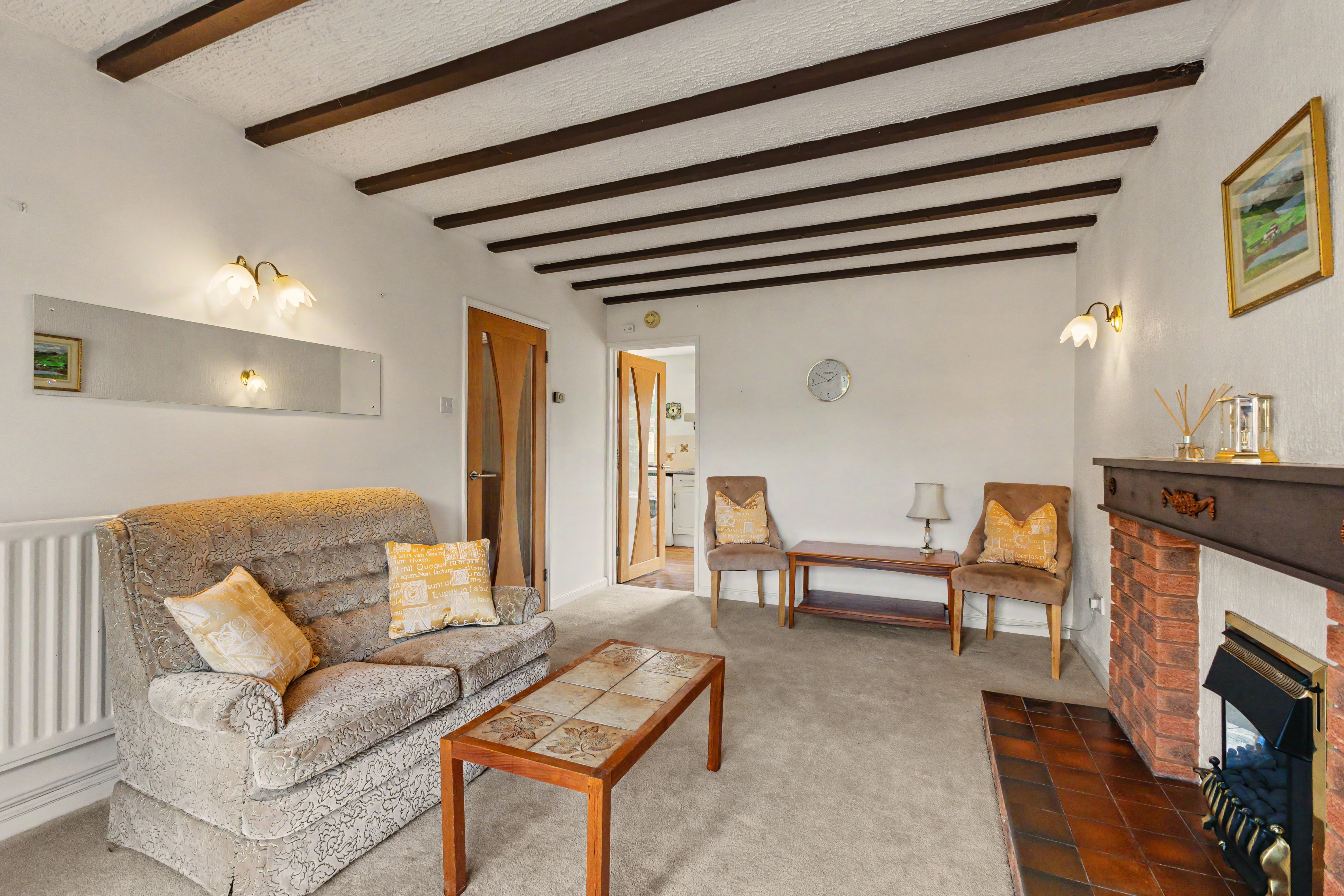 3 bedroom detached house for sale, Hanson Avenue, Shipston-On-Stour, CV36