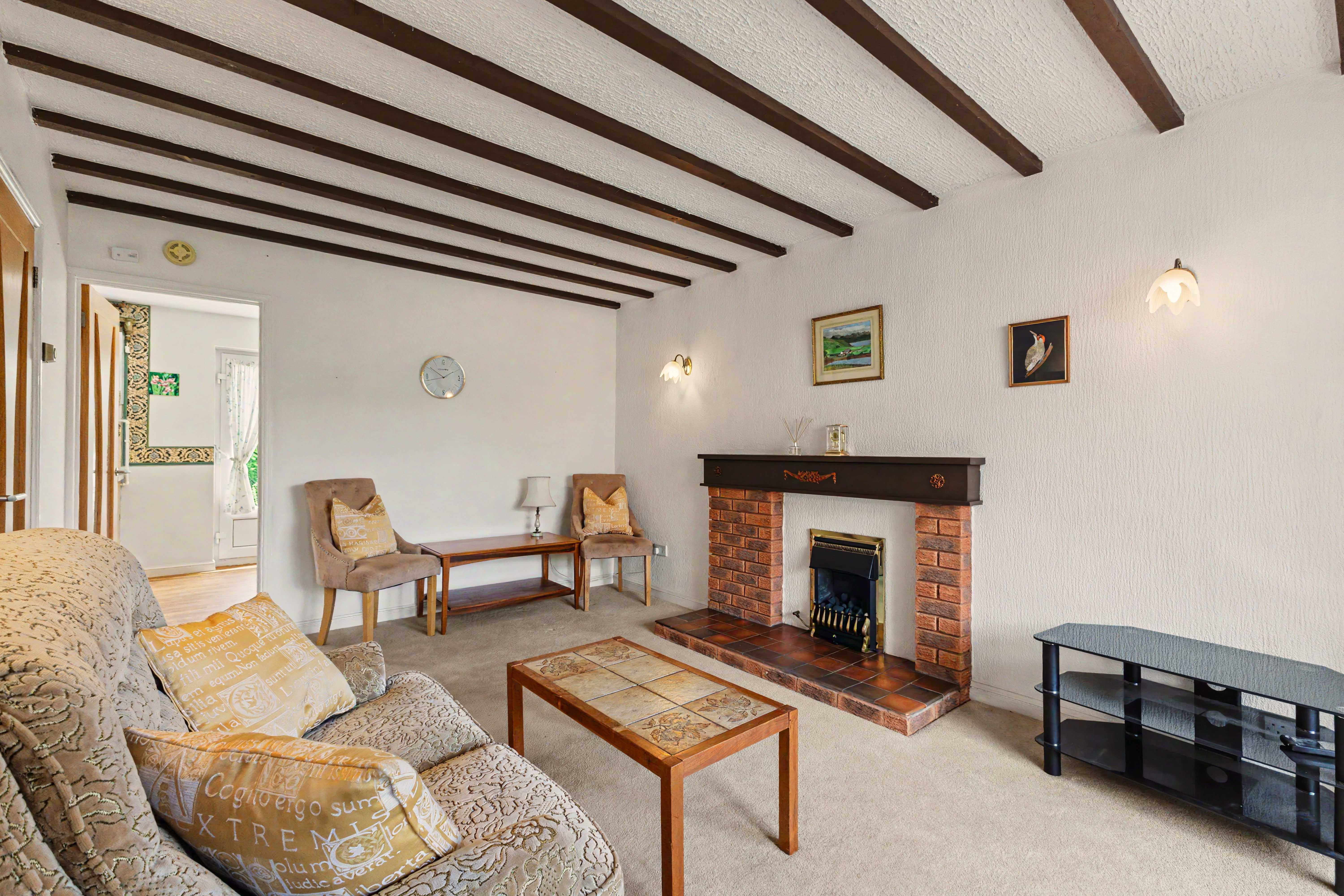 3 bedroom detached house for sale, Hanson Avenue, Shipston-On-Stour, CV36