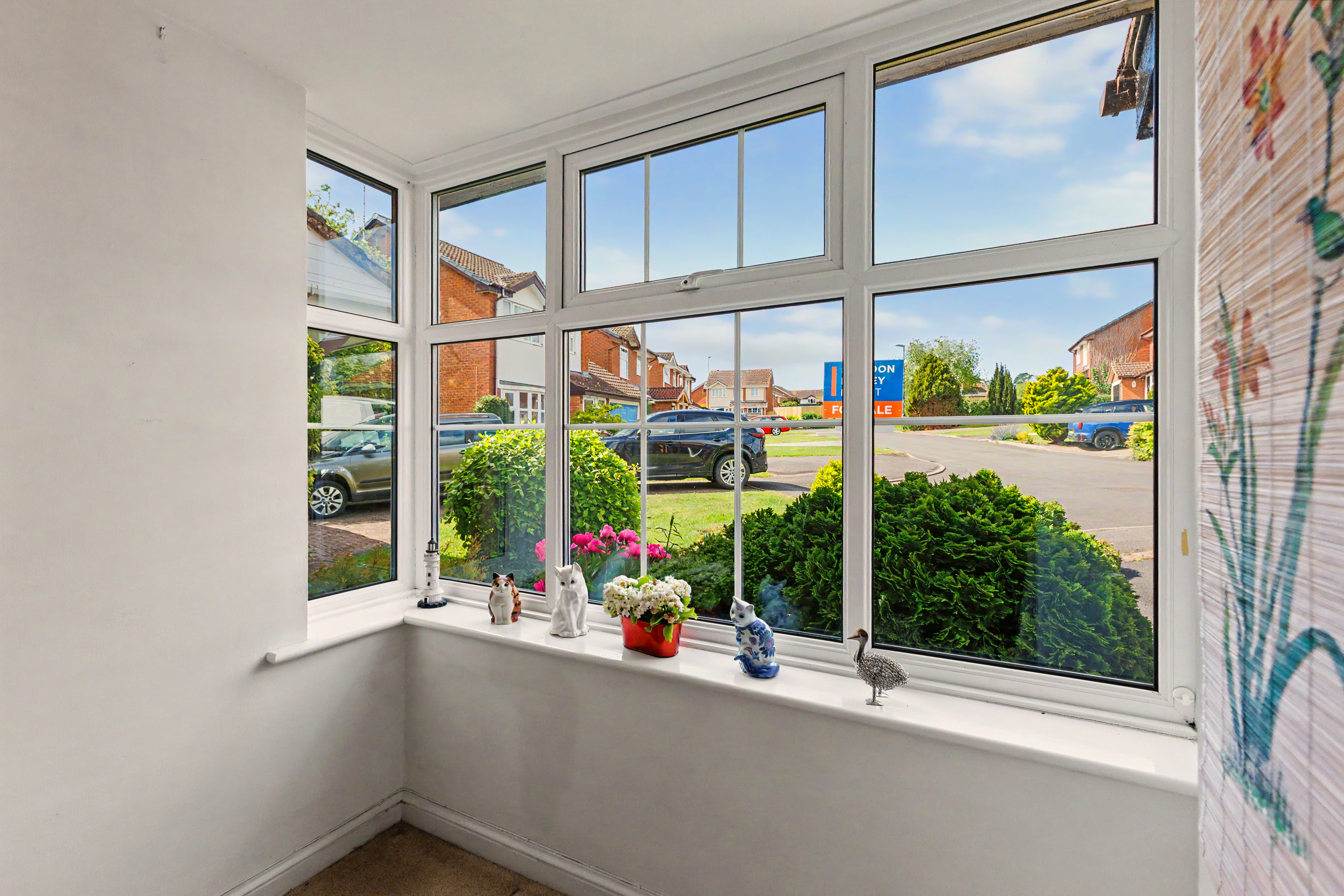 3 bedroom detached house for sale, Hanson Avenue, Shipston-On-Stour, CV36