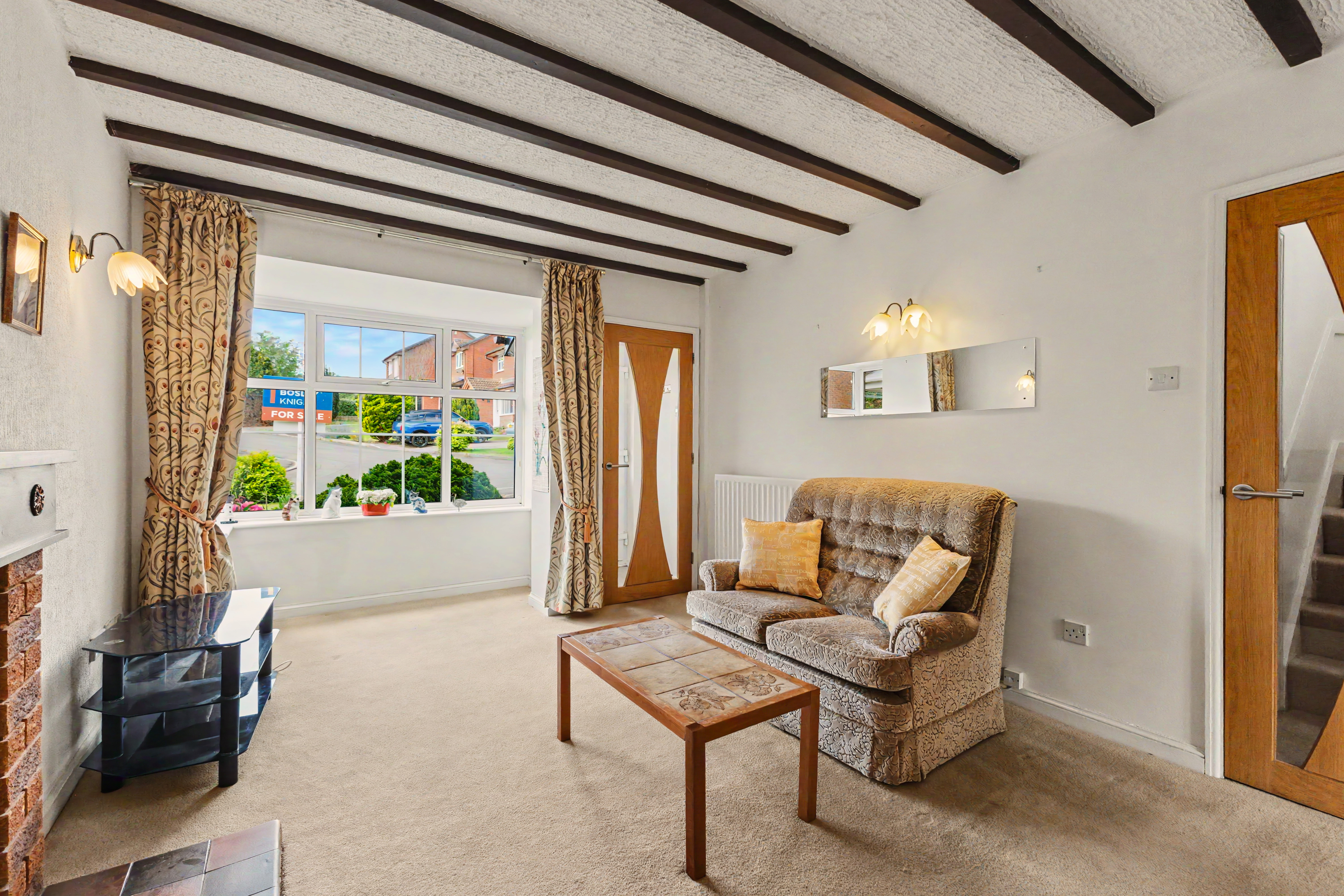 3 bedroom detached house for sale, Hanson Avenue, Shipston-On-Stour, CV36