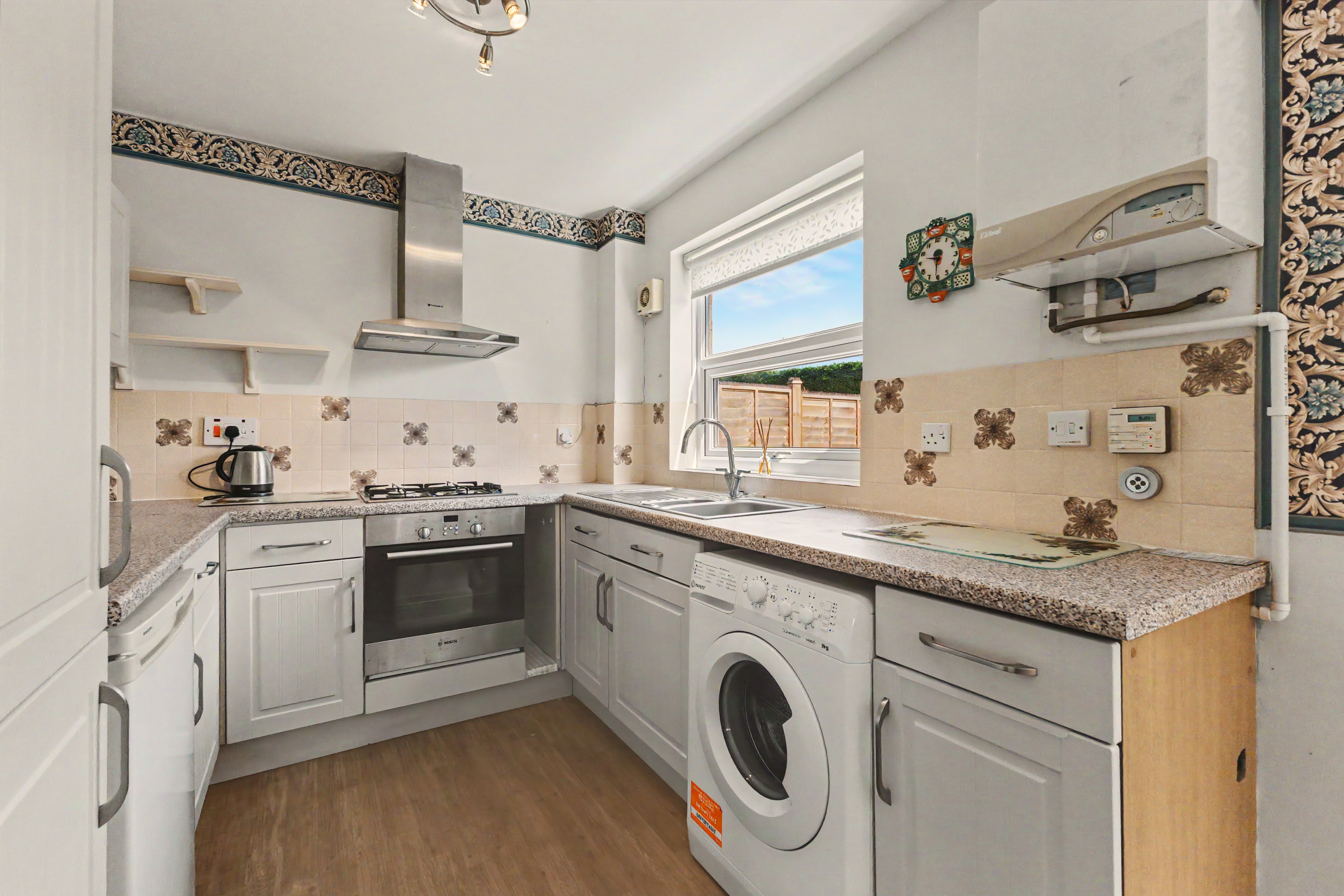 3 bedroom detached house for sale, Hanson Avenue, Shipston-On-Stour, CV36
