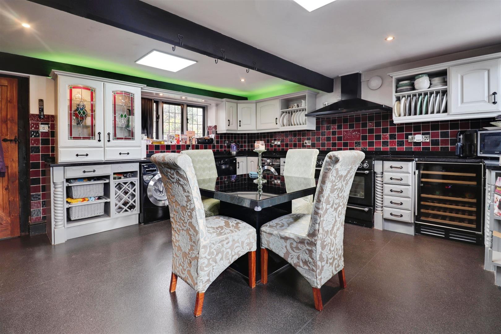 4 bedroom house for sale, The Coach House, Newcastle, ST5, photo 2