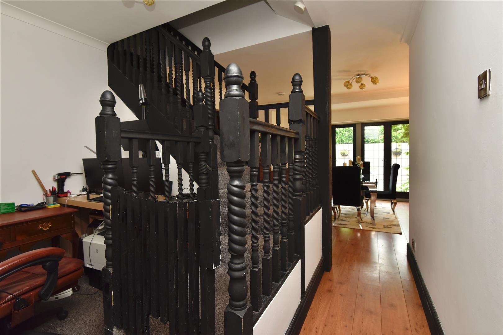 4 bedroom house for sale, The Coach House, Newcastle, ST5, photo 11 of 20
