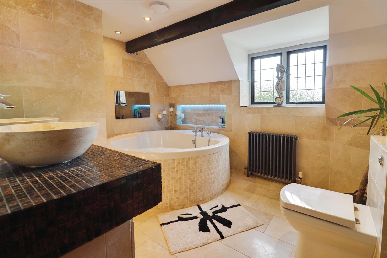 4 bedroom house for sale, The Coach House, Newcastle, ST5, photo 12 of 20