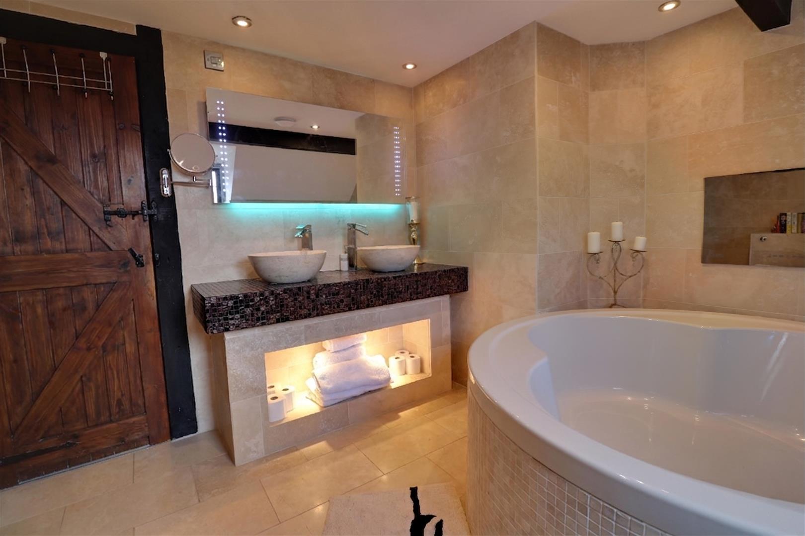 4 bedroom house for sale, The Coach House, Newcastle, ST5, photo 13 of 20