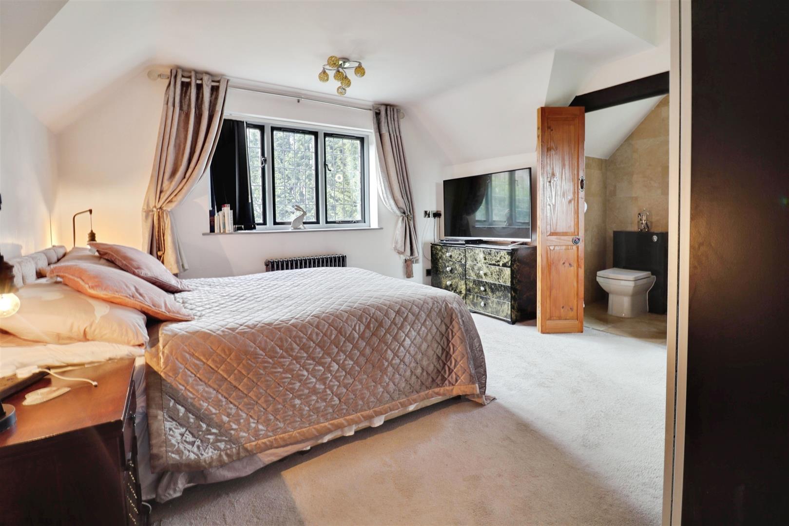 4 bedroom house for sale, The Coach House, Newcastle, ST5, photo 14 of 20