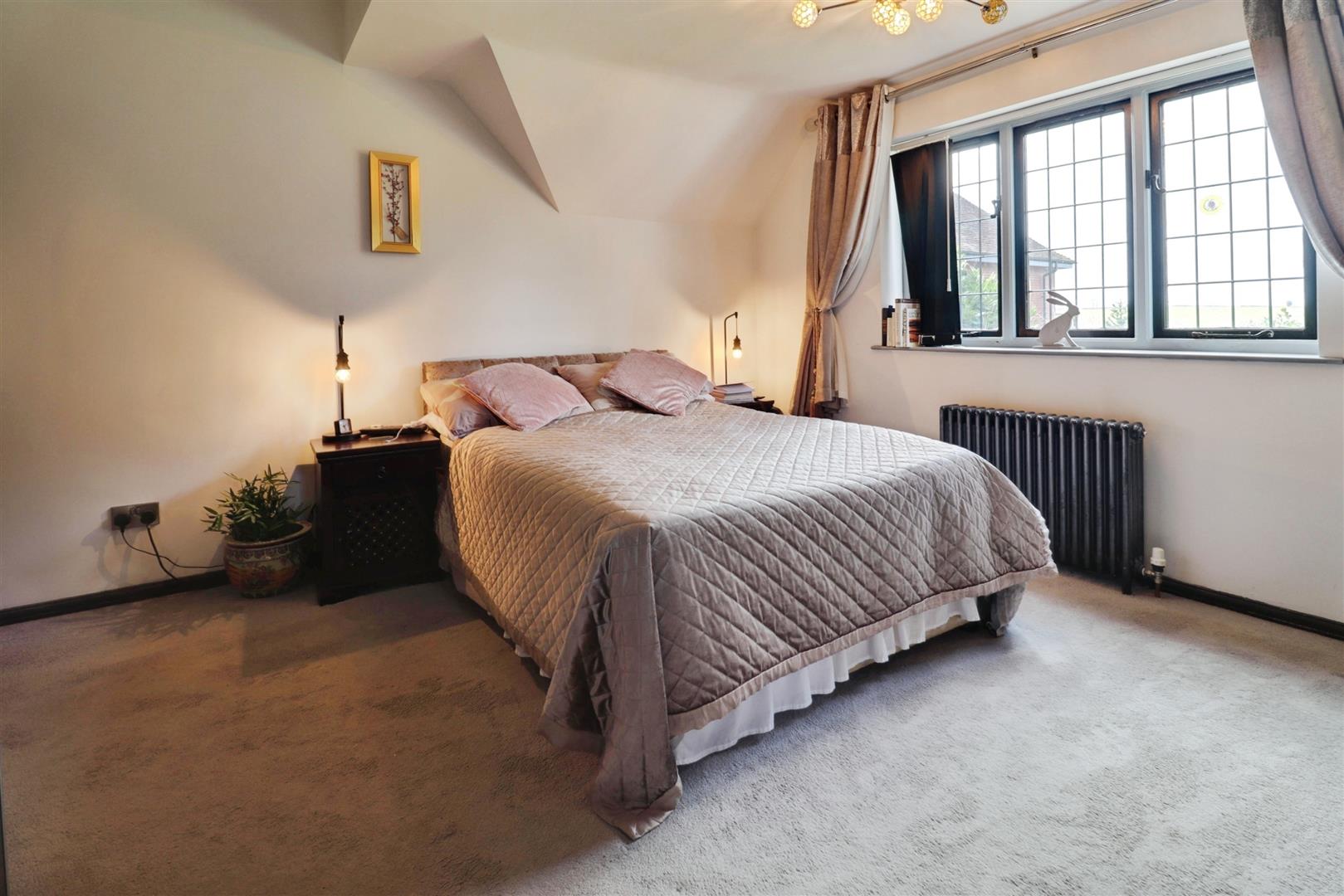 4 bedroom house for sale, The Coach House, Newcastle, ST5, photo 16 of 20