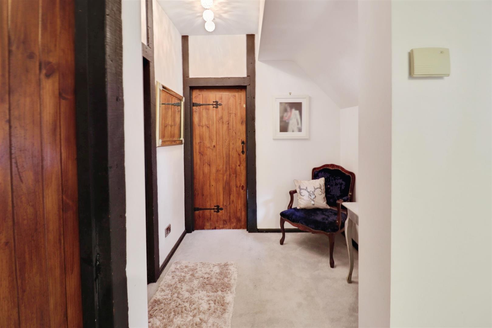 4 bedroom house for sale, The Coach House, Newcastle, ST5, photo 17 of 20
