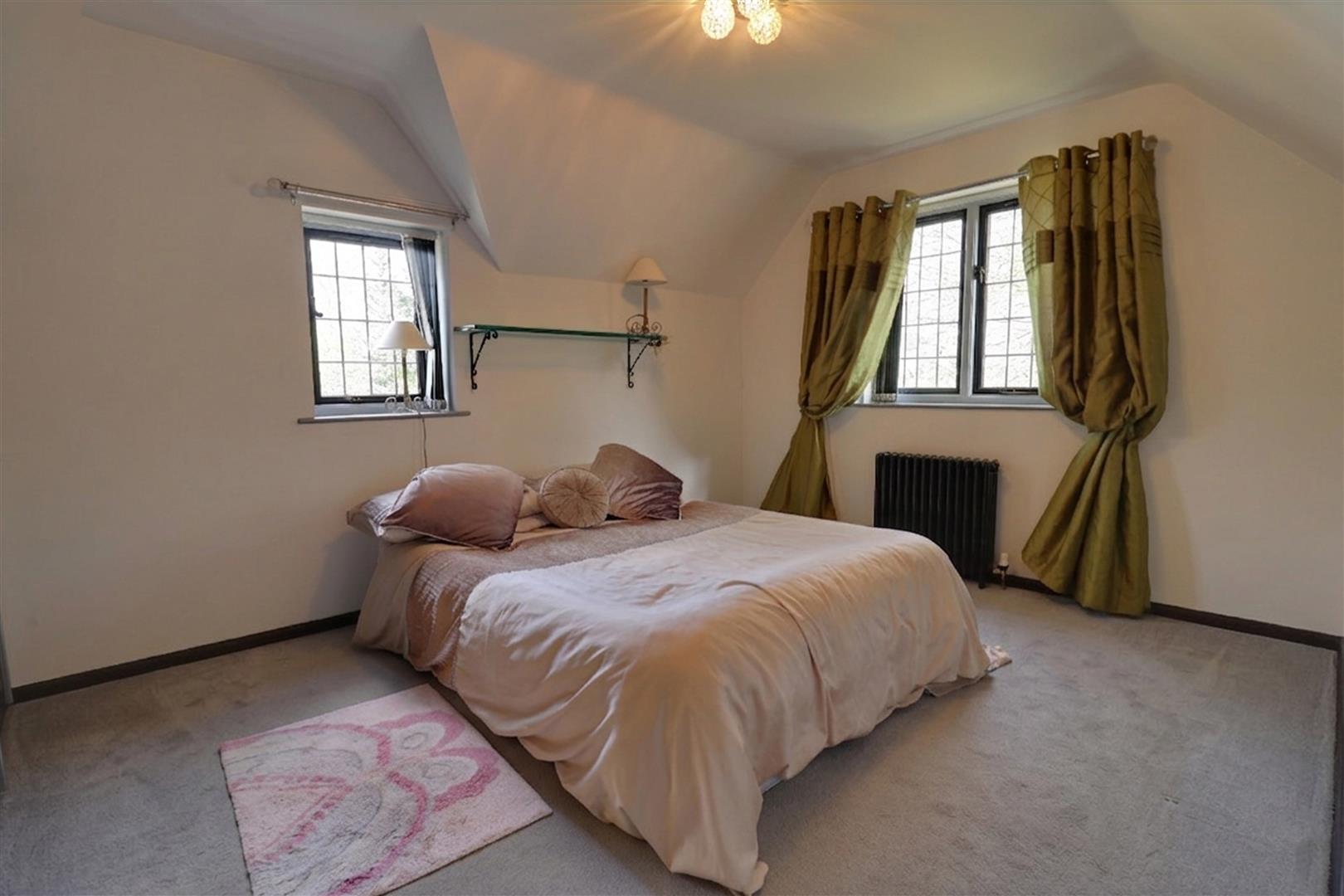 4 bedroom house for sale, The Coach House, Newcastle, ST5, photo 18 of 20