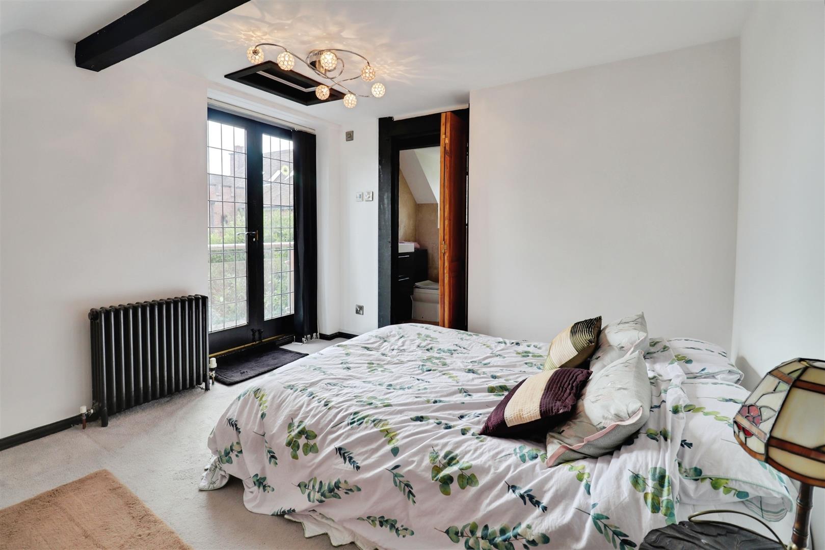 4 bedroom house for sale, The Coach House, Newcastle, ST5, photo 19 of 20