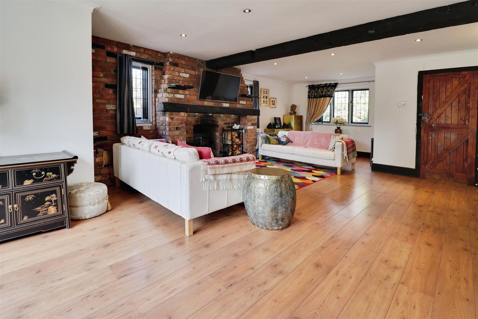 4 bedroom house for sale, The Coach House, Newcastle, ST5, photo 3