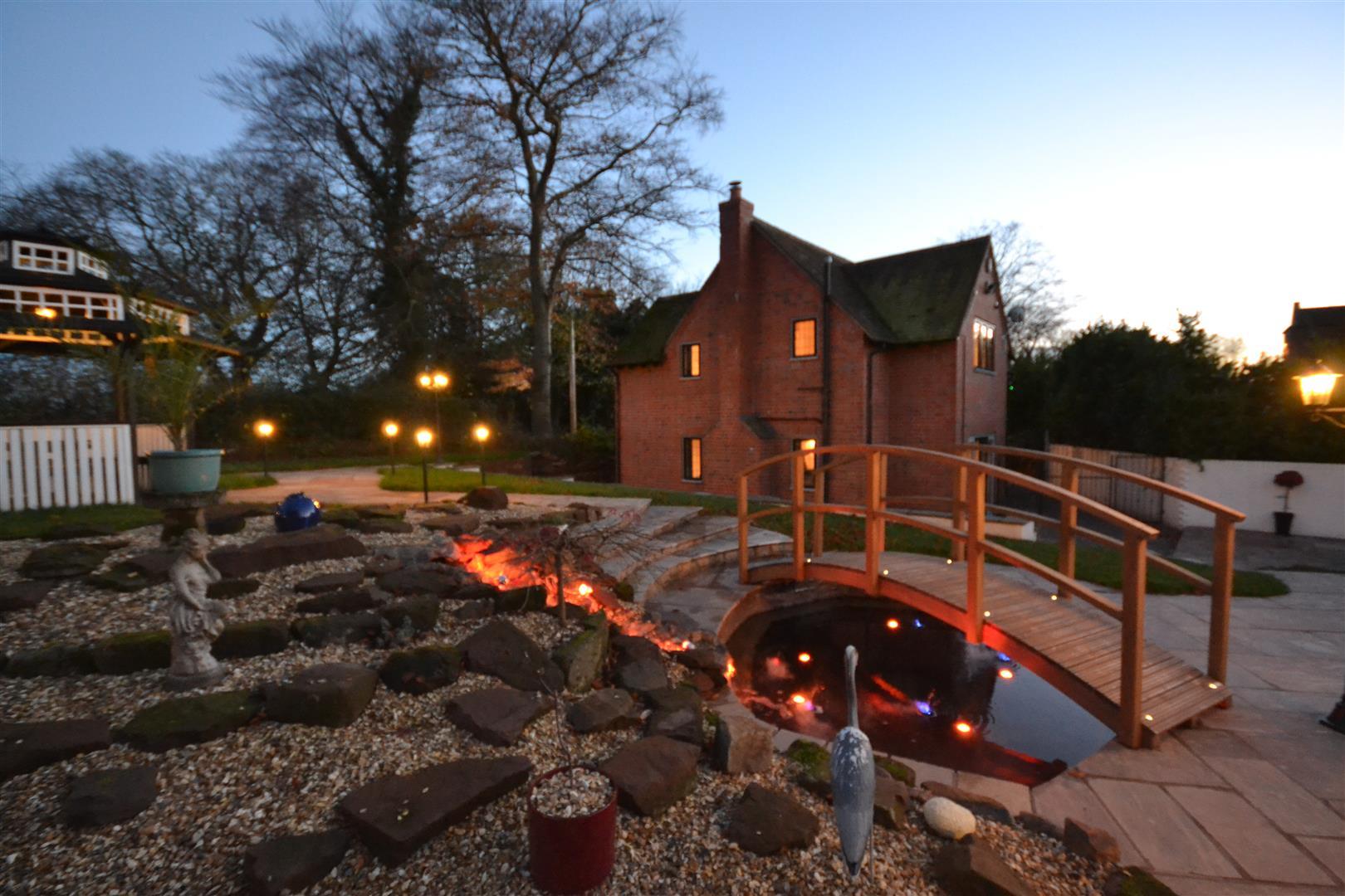 4 bedroom house for sale, The Coach House, Newcastle, ST5, photo 4