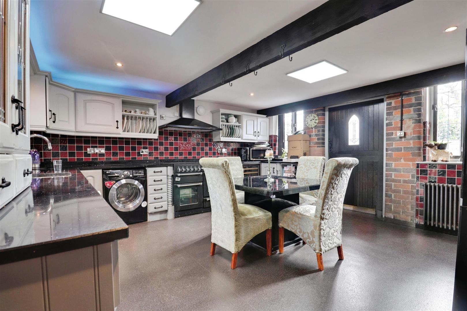 4 bedroom house for sale, The Coach House, Newcastle, ST5, photo 6 of 20