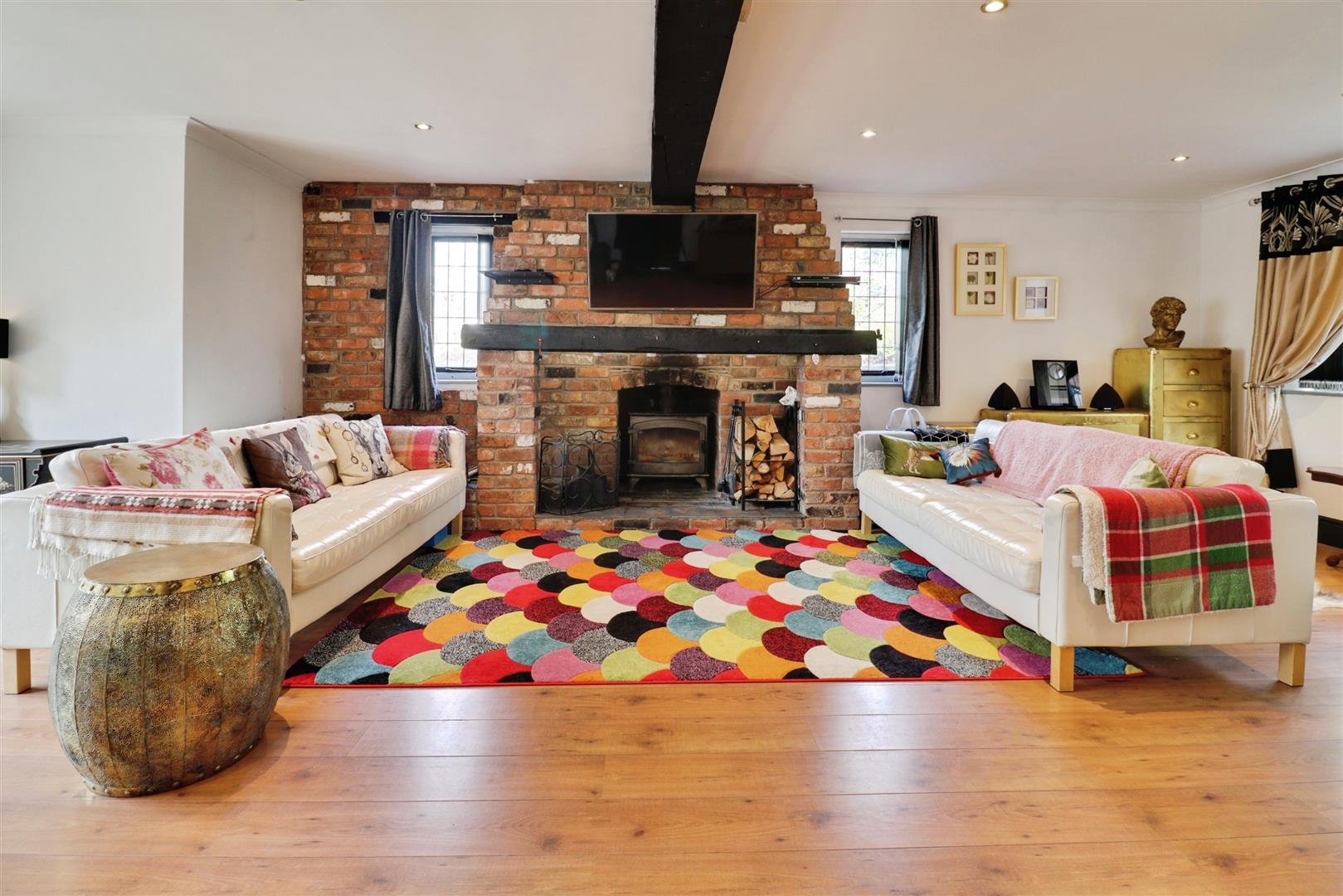 4 bedroom house for sale, The Coach House, Newcastle, ST5, photo 7 of 20