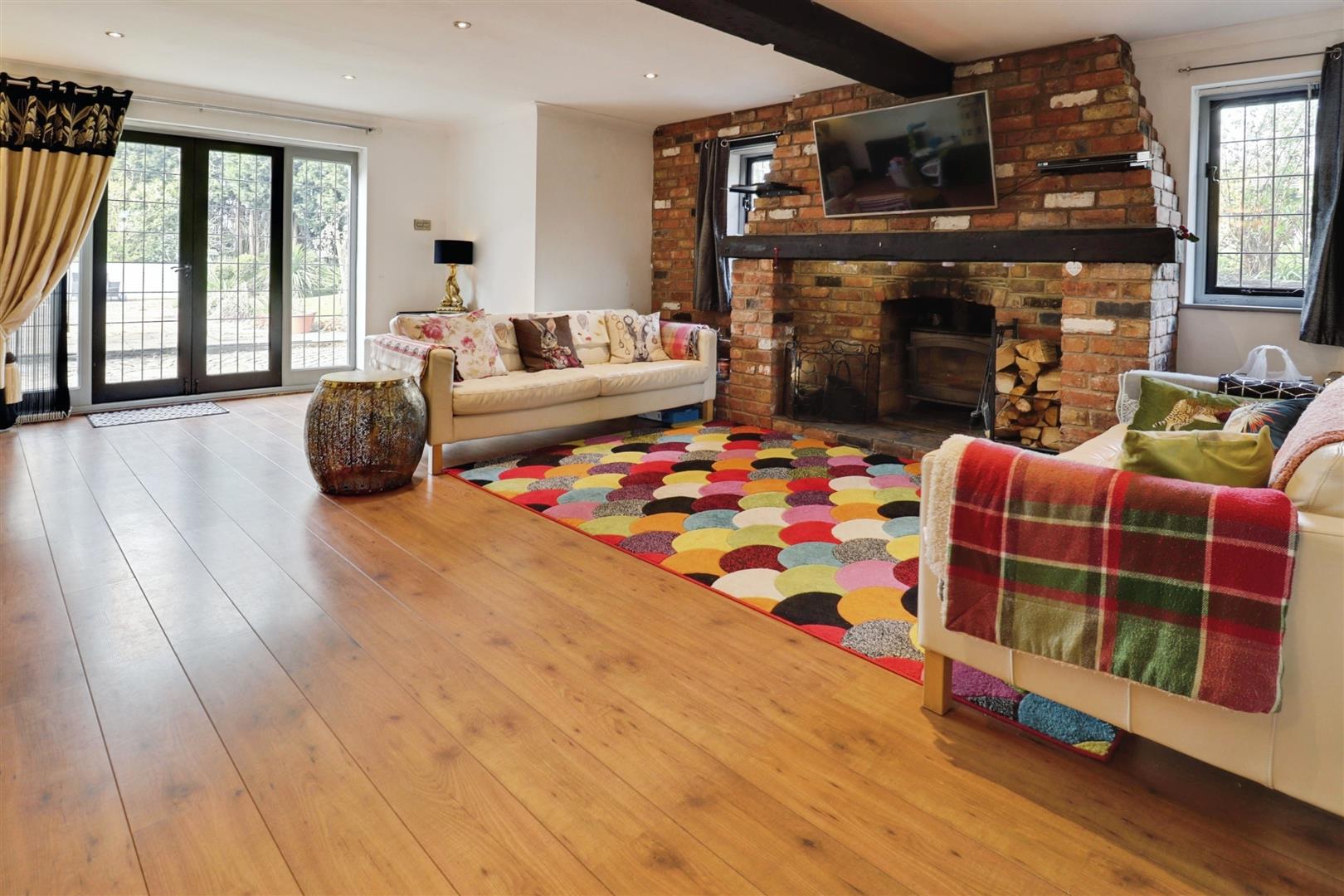 4 bedroom house for sale, The Coach House, Newcastle, ST5, photo 8 of 20