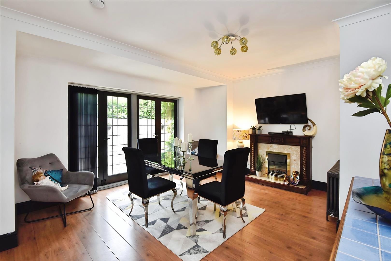 4 bedroom house for sale, The Coach House, Newcastle, ST5, photo 10 of 20
