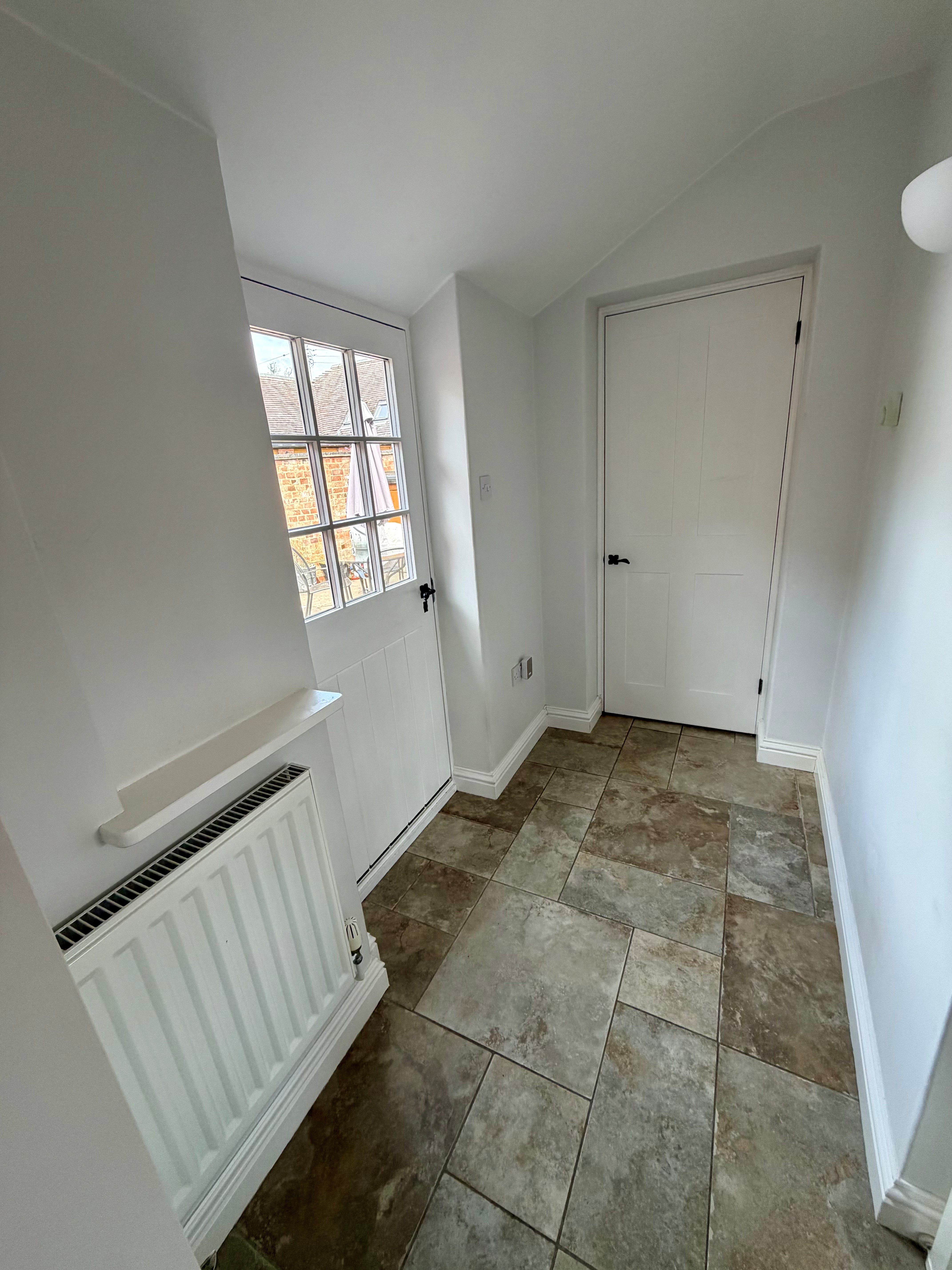 3 bedroom semi detached cottage for sale, Brook Cottage School Road, Stratford-Upon-Avon, CV37