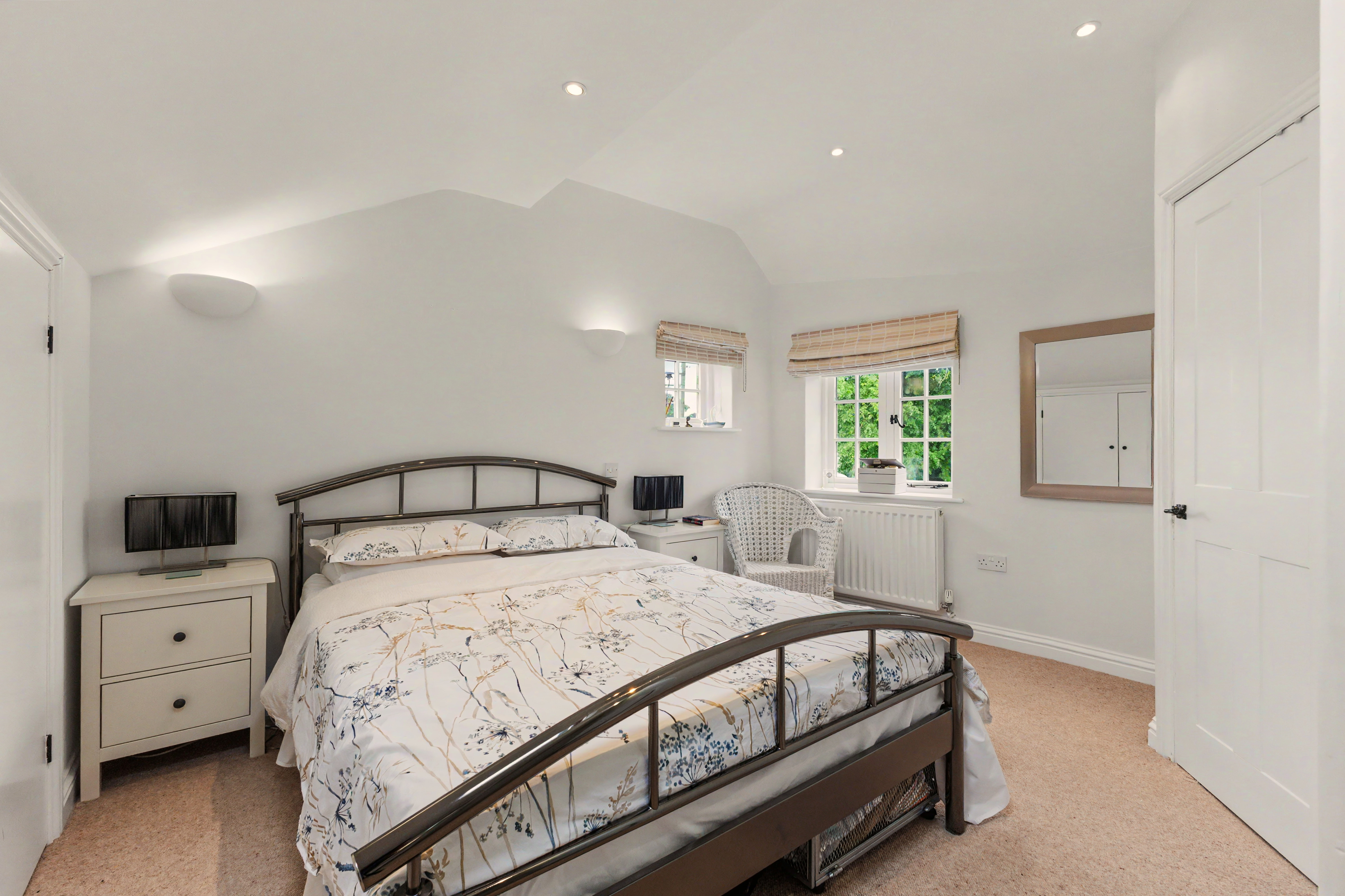 3 bedroom semi detached cottage for sale, Brook Cottage School Road, Stratford-Upon-Avon, CV37