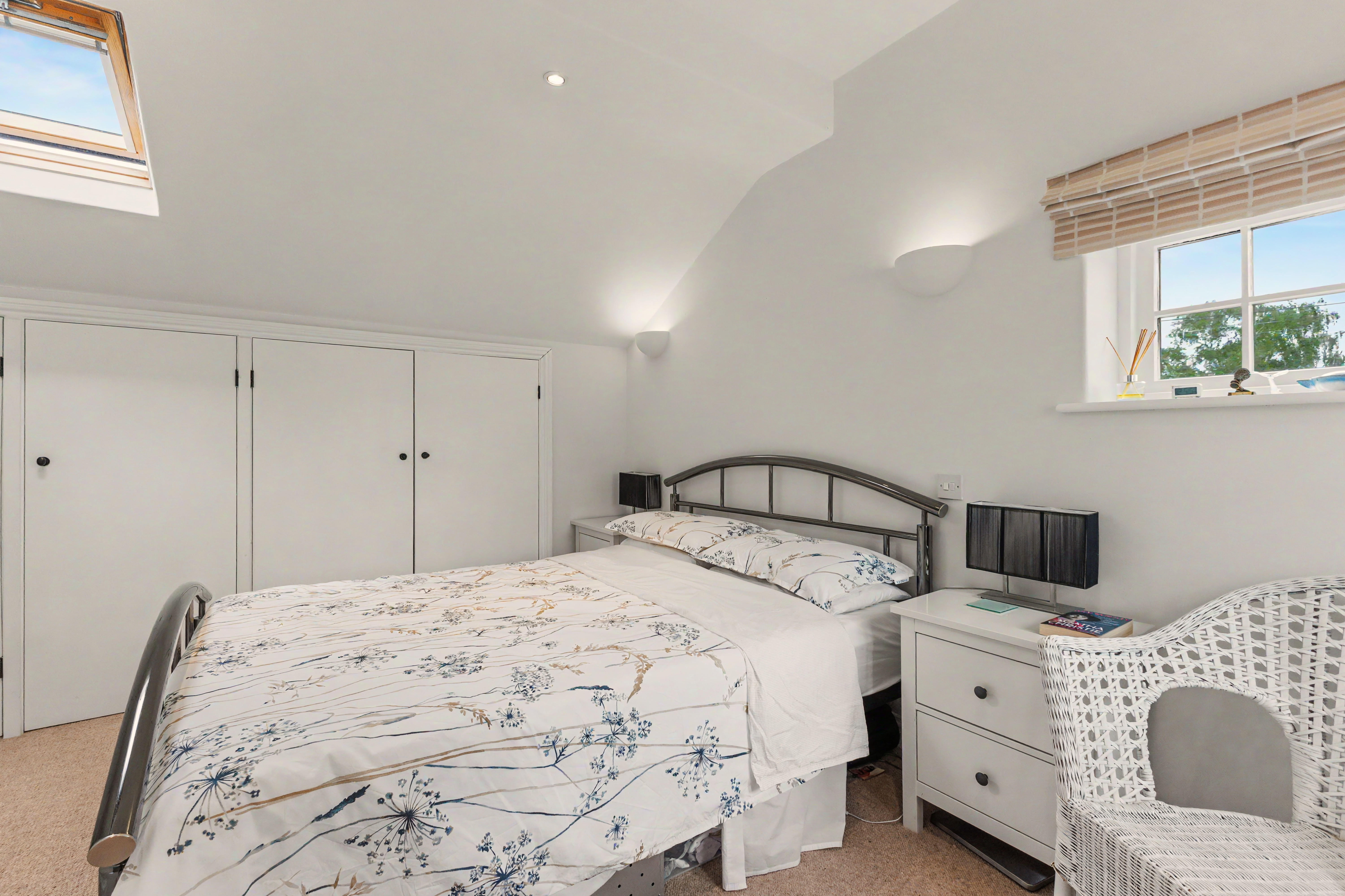 3 bedroom semi detached cottage for sale, Brook Cottage School Road, Stratford-Upon-Avon, CV37
