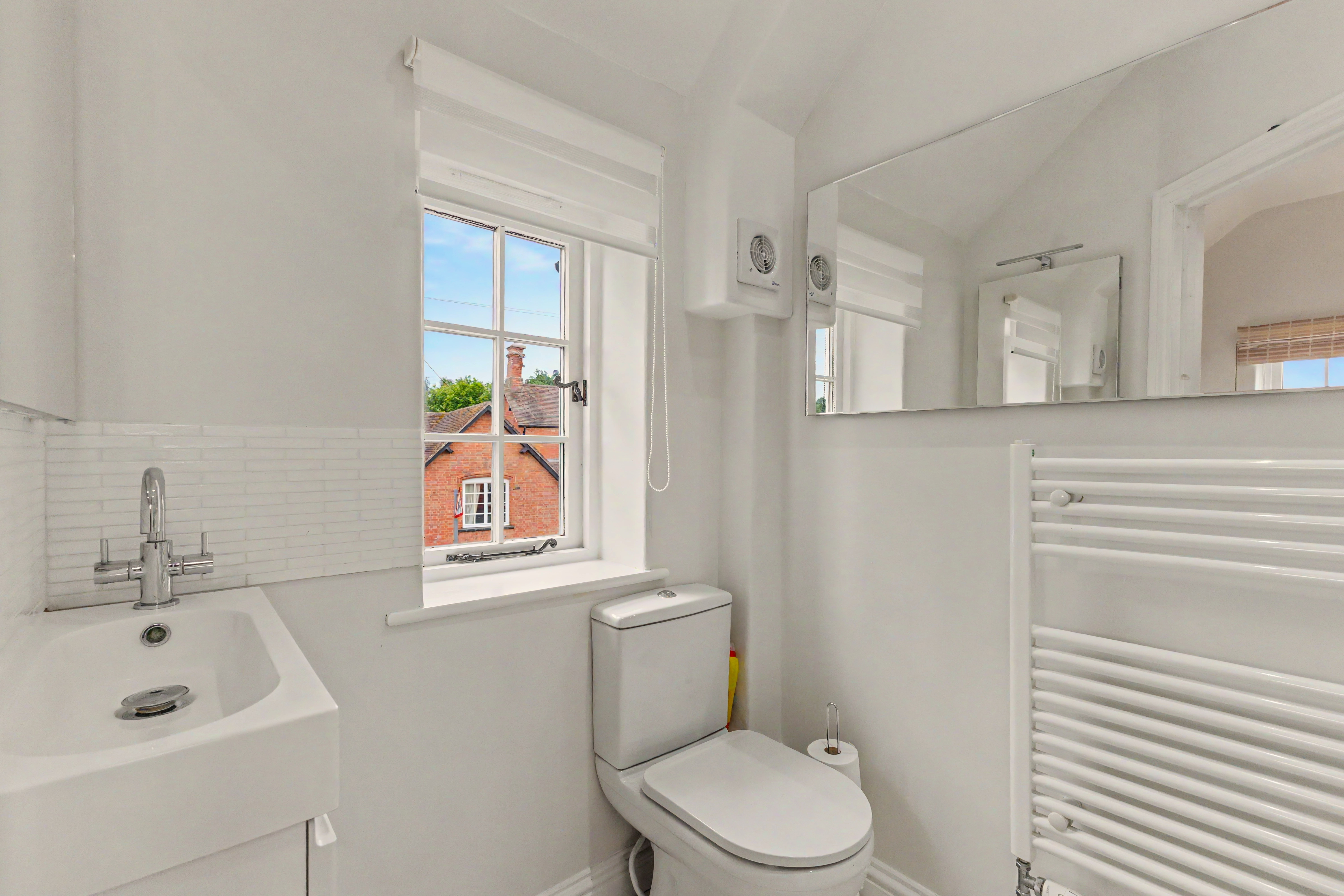 3 bedroom semi detached cottage for sale, Brook Cottage School Road, Stratford-Upon-Avon, CV37