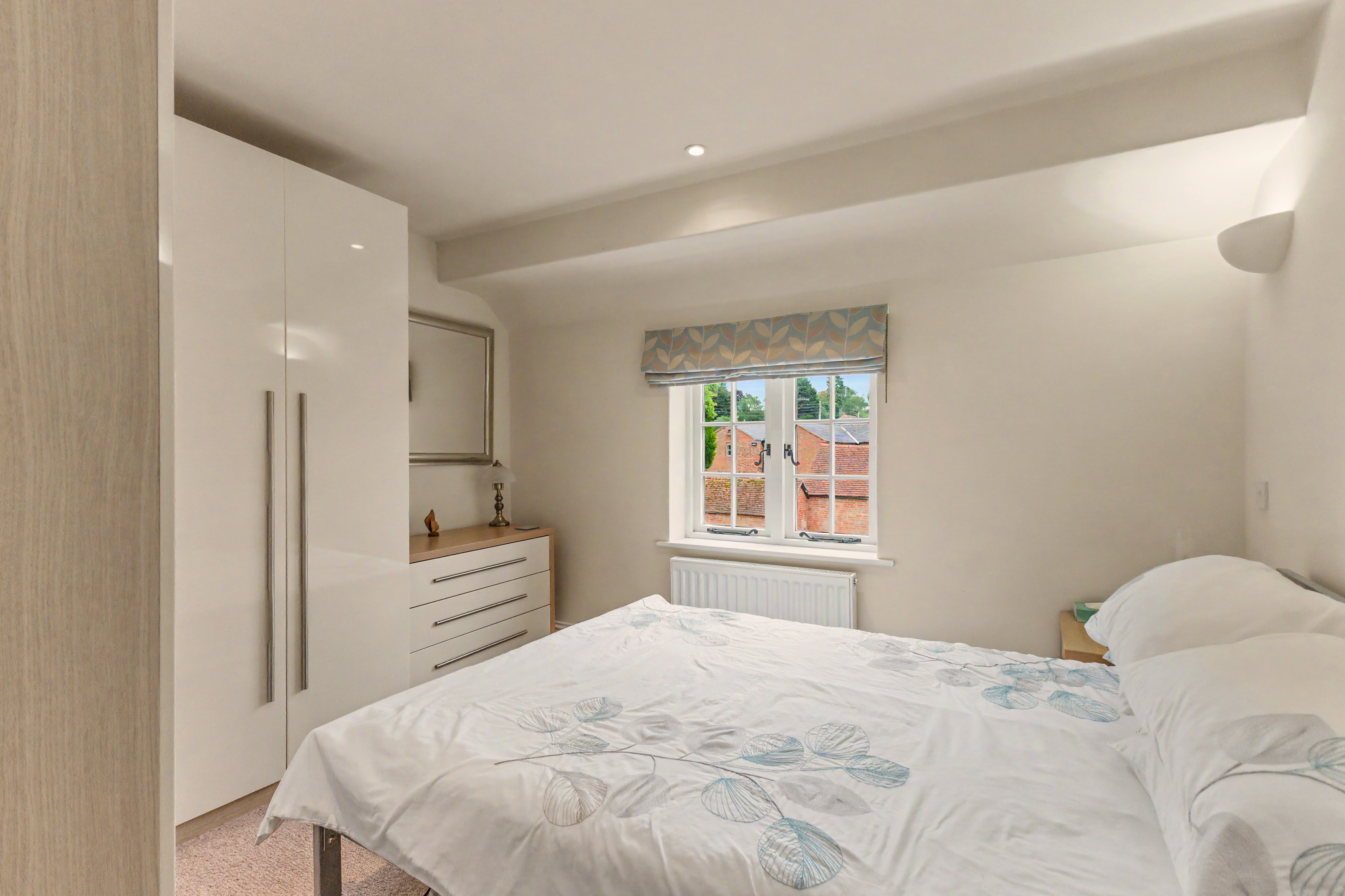 3 bedroom semi detached cottage for sale, Brook Cottage School Road, Stratford-Upon-Avon, CV37