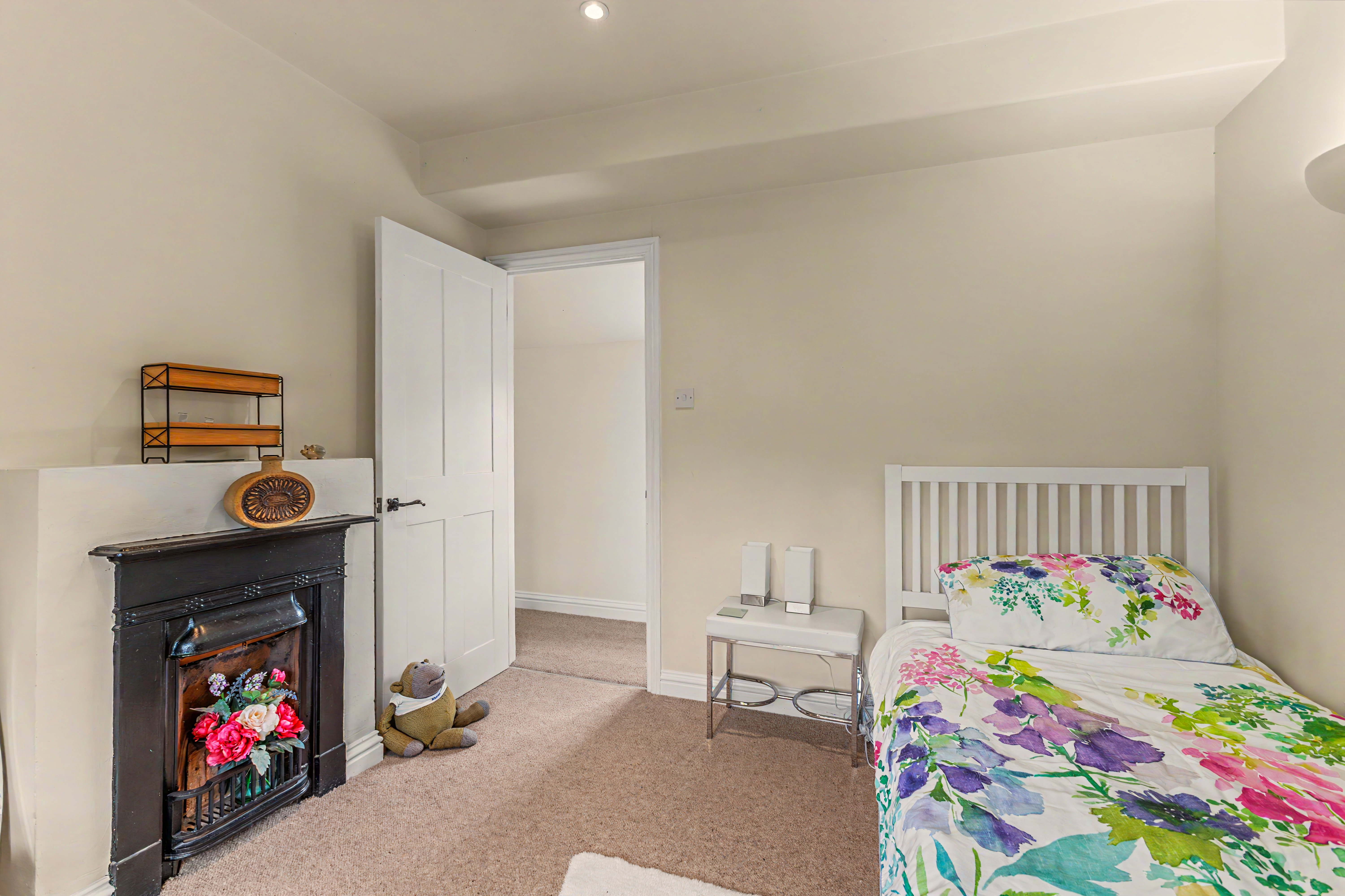3 bedroom semi detached cottage for sale, Brook Cottage School Road, Stratford-Upon-Avon, CV37