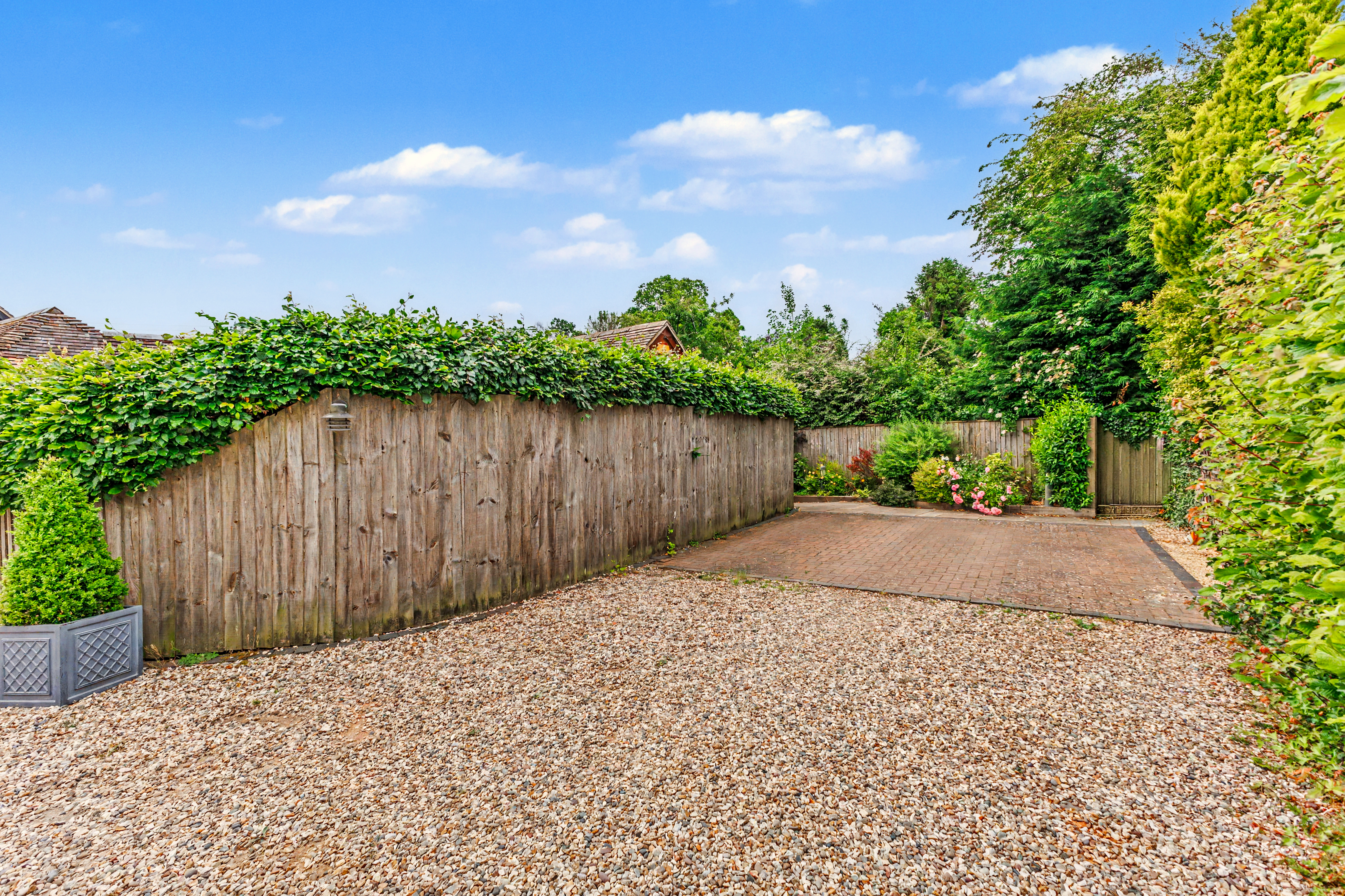 3 bedroom semi detached cottage for sale, Brook Cottage School Road, Stratford-Upon-Avon, CV37