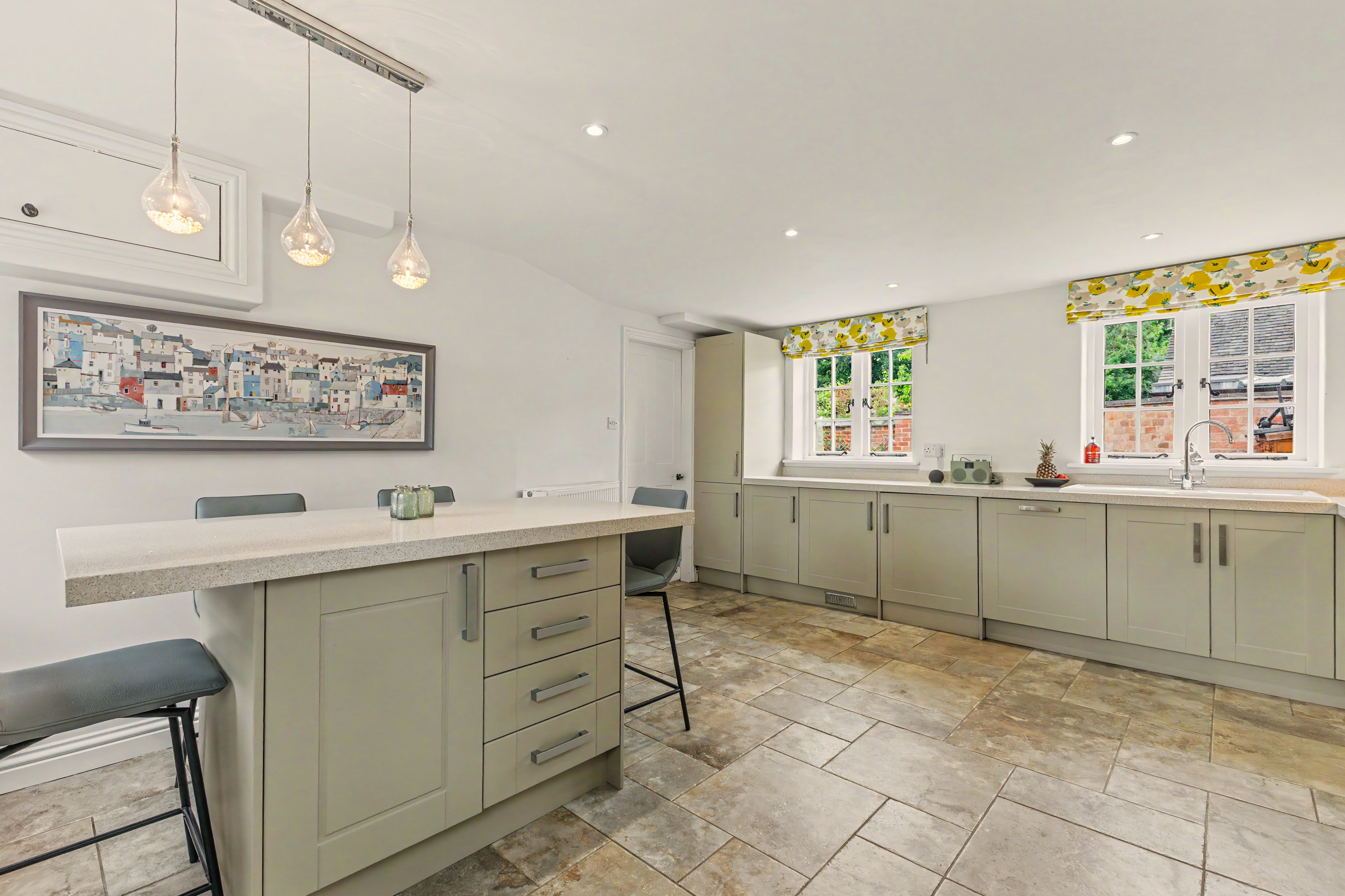 3 bedroom semi detached cottage for sale, Brook Cottage School Road, Stratford-Upon-Avon, CV37