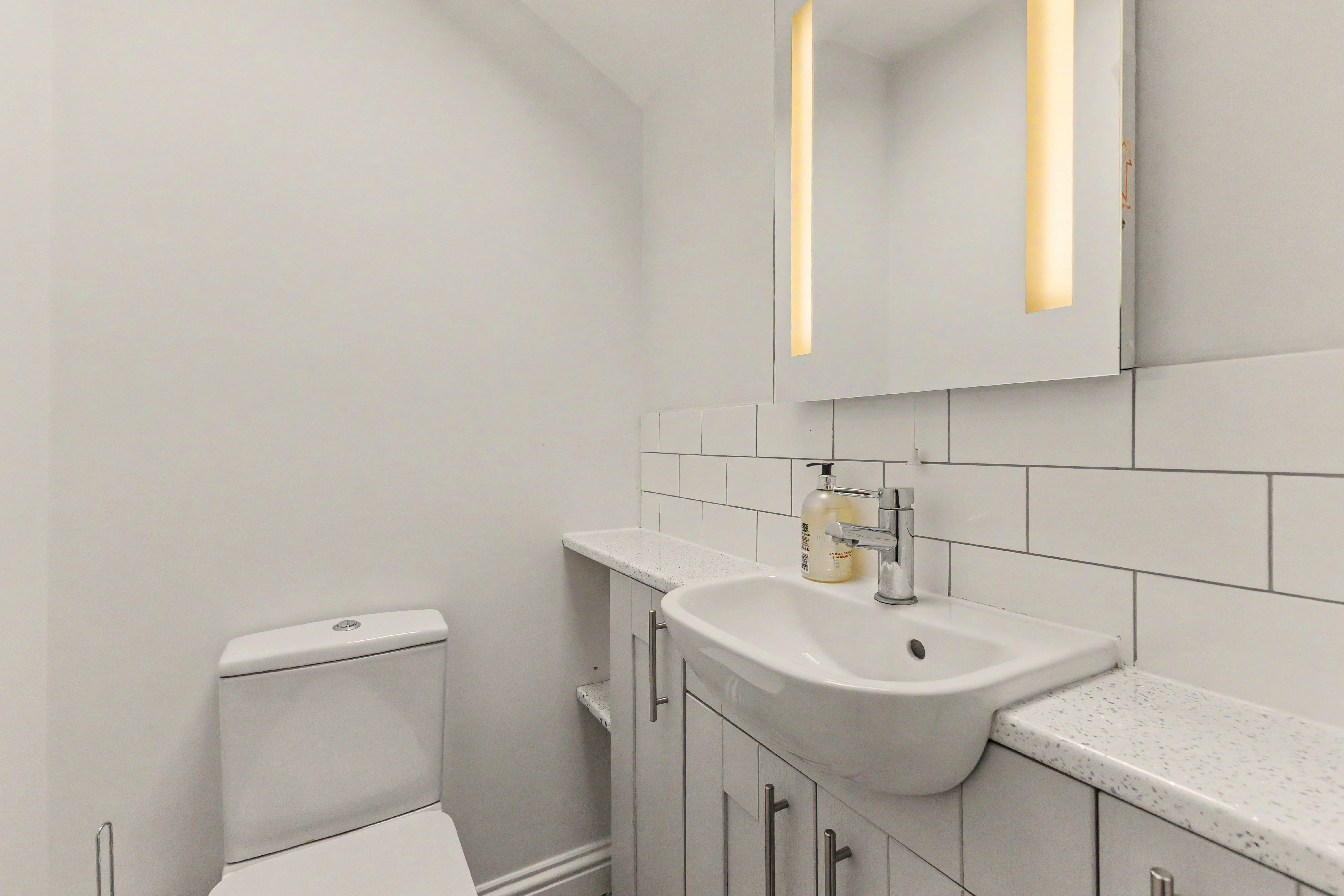3 bedroom semi detached cottage for sale, Brook Cottage School Road, Stratford-Upon-Avon, CV37