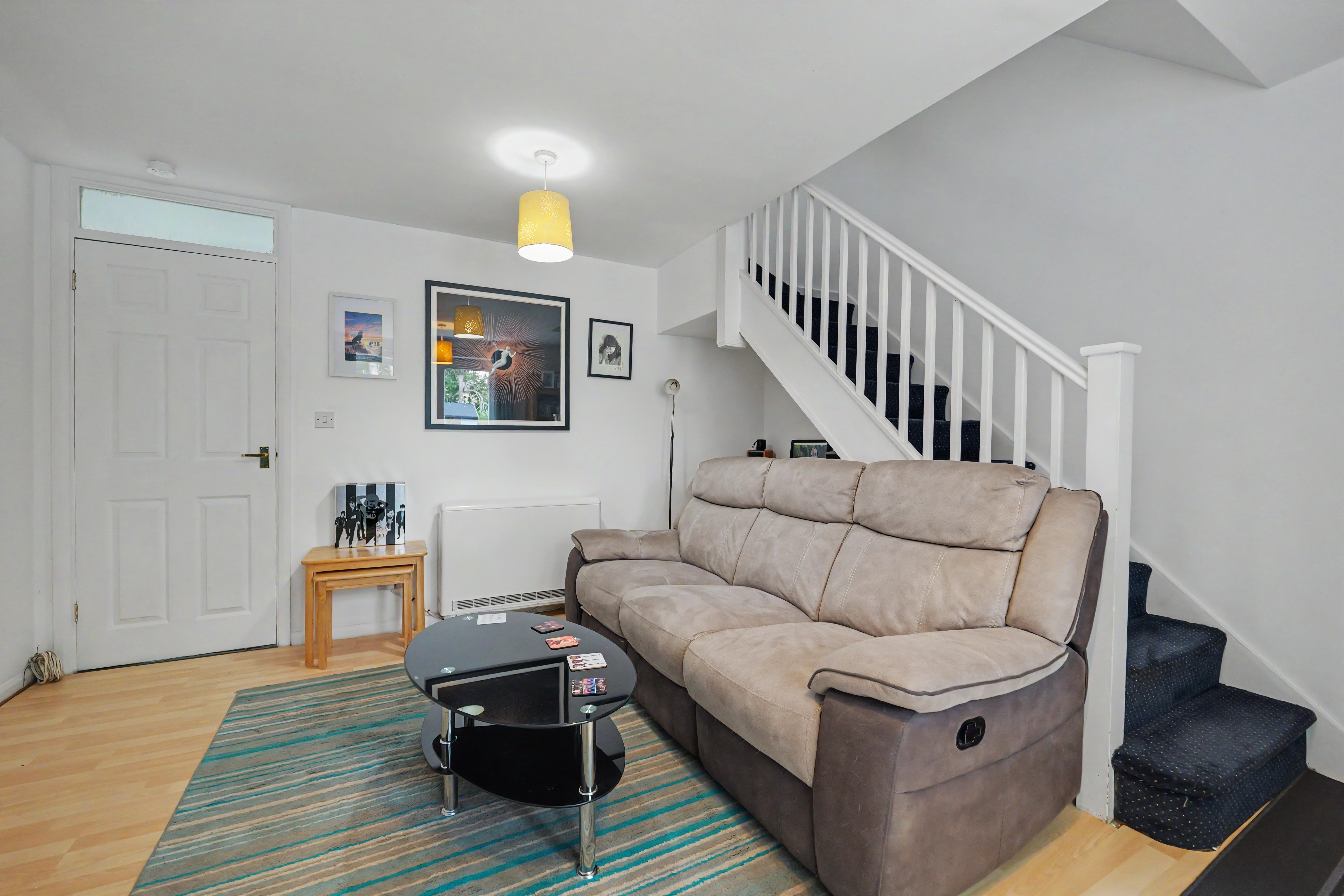 2 bedroom terraced house for sale, Pear Tree Gardens, Market Harborough, LE16