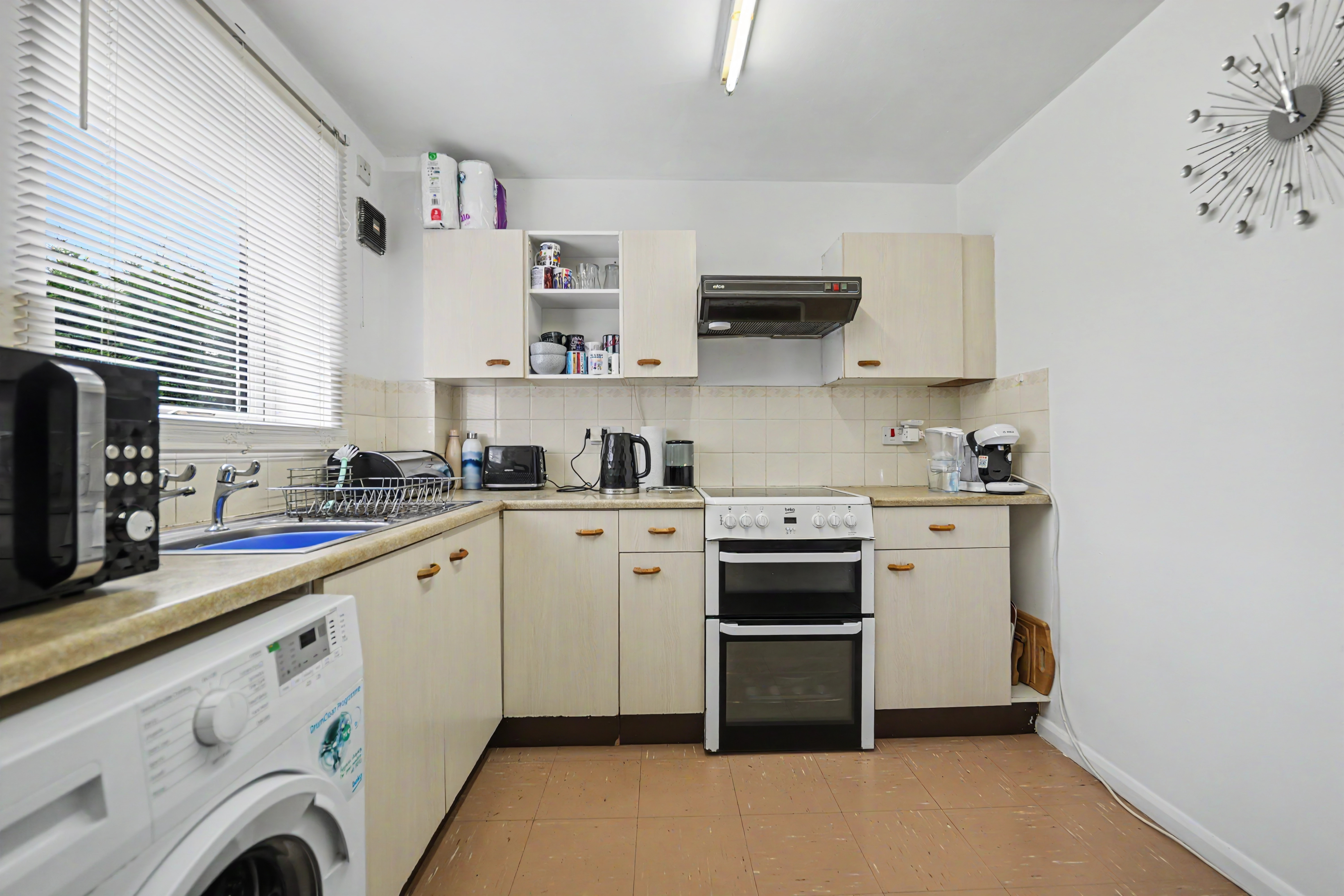 2 bedroom terraced house for sale, Pear Tree Gardens, Market Harborough, LE16