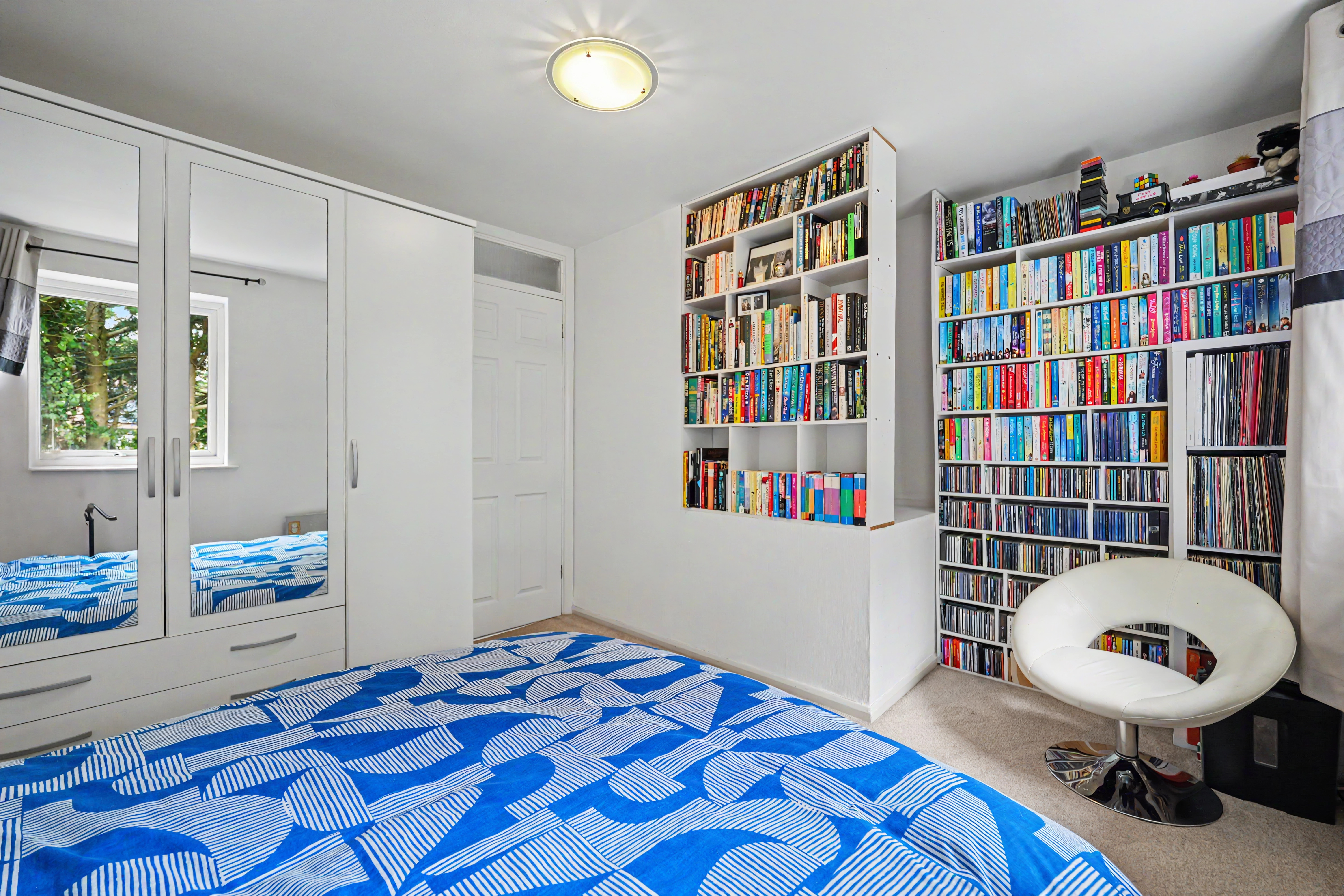 2 bedroom terraced house for sale, Pear Tree Gardens, Market Harborough, LE16