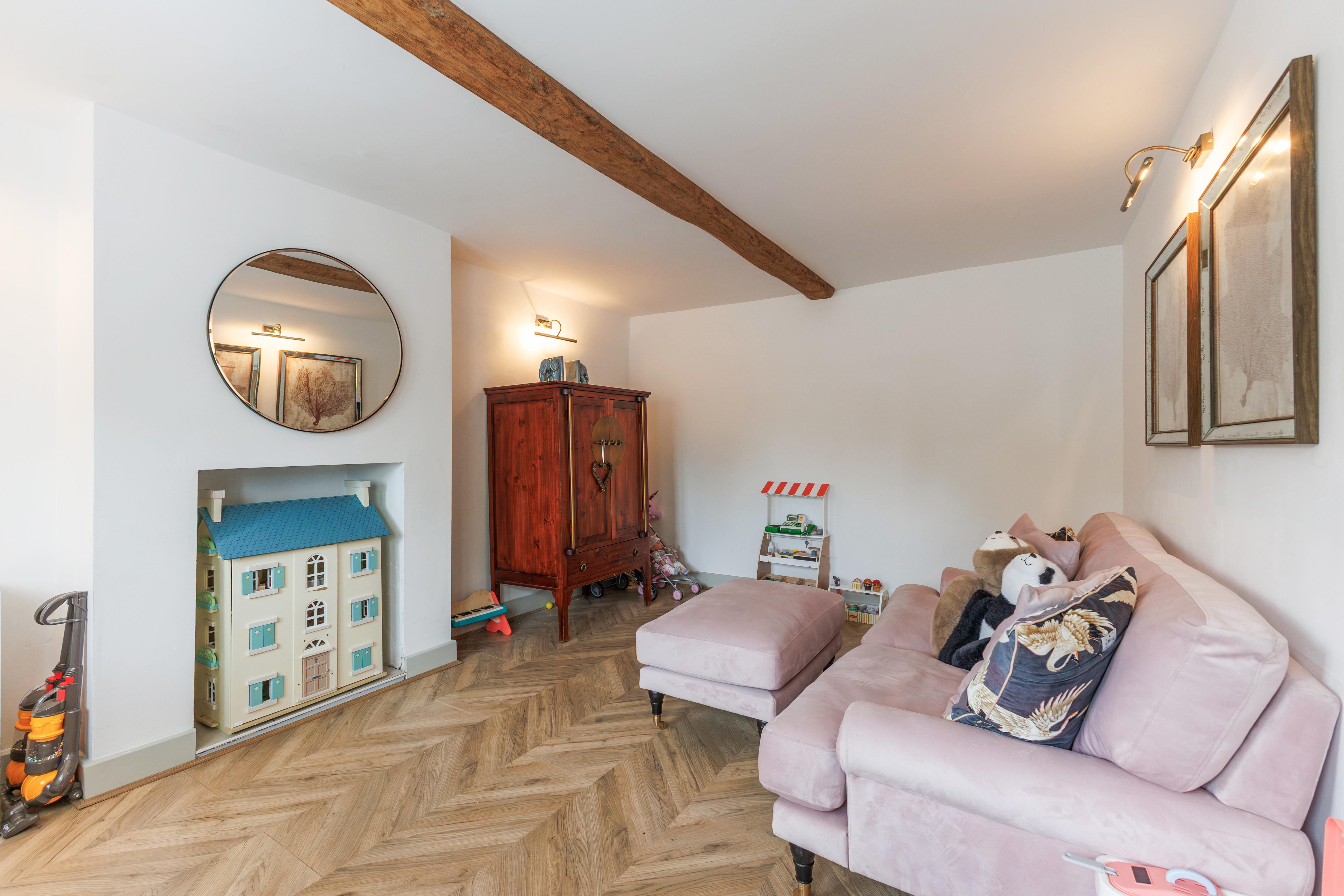 4 bedroom detached house for sale, Old Road, Shipston-On-Stour, CV36, photo 17 of 20
