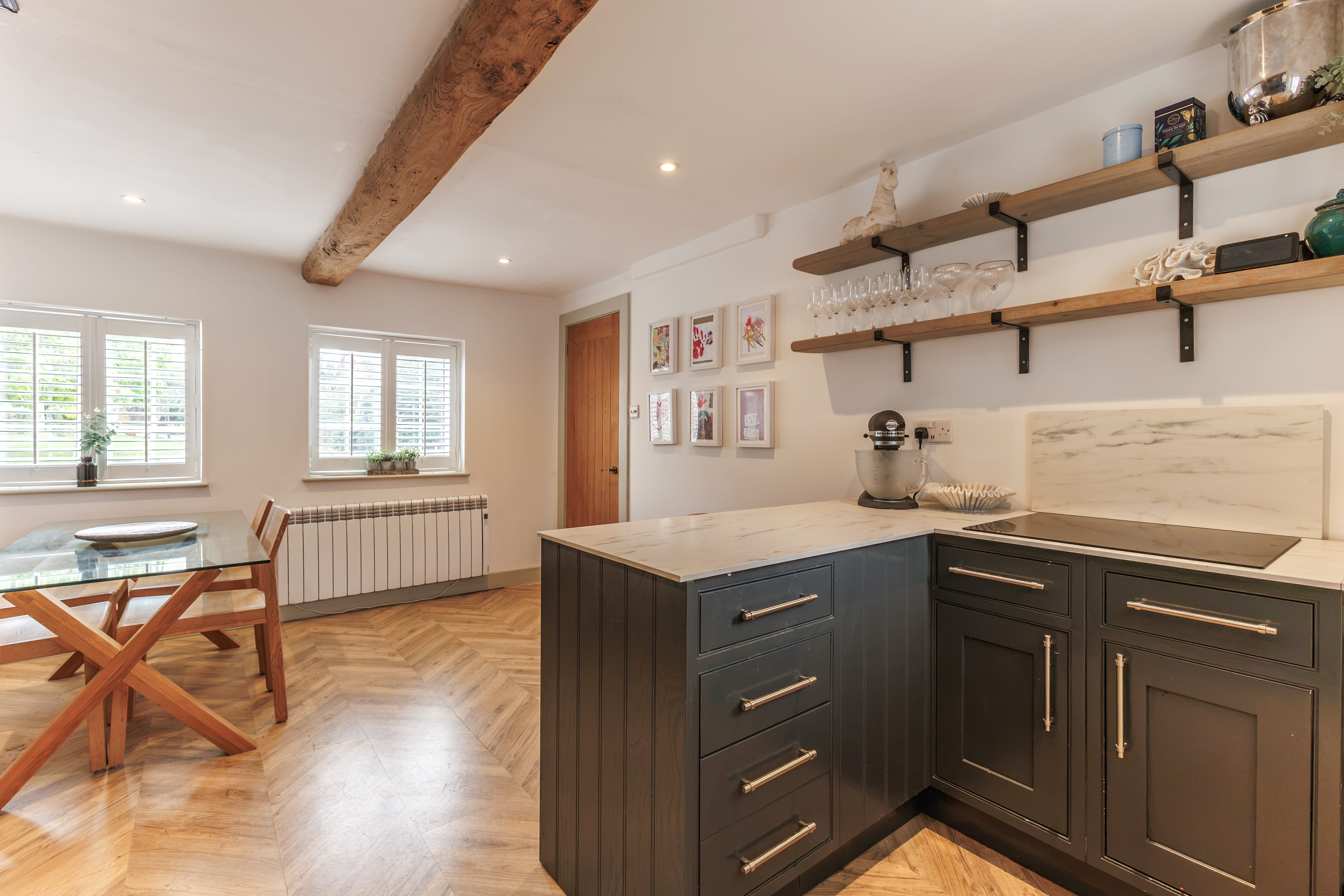 4 bedroom detached house for sale, Old Road, Shipston-On-Stour, CV36, photo 8 of 20