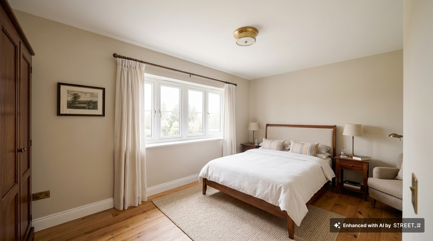 4 bedroom detached house for sale, The Leicester, Twycross, CV9