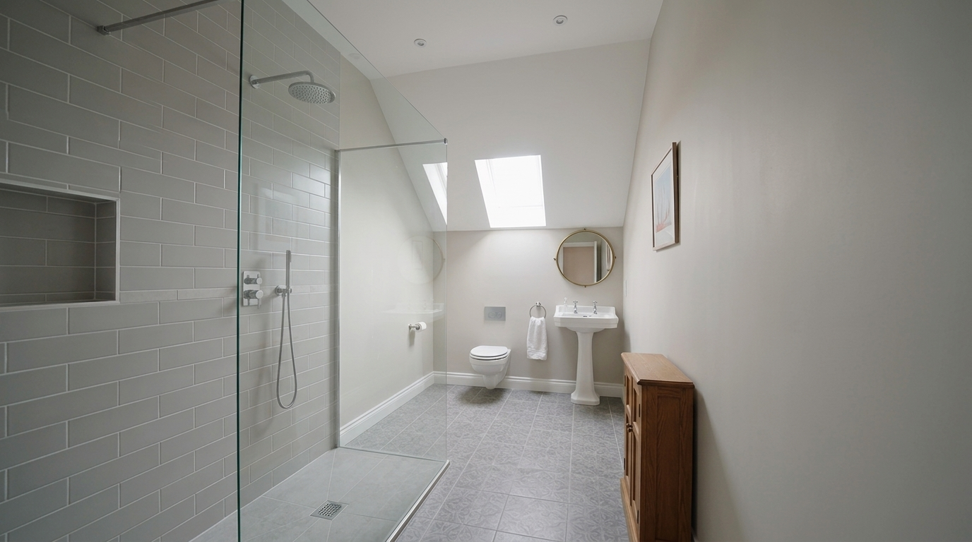 4 bedroom detached house for sale, The Leicester, Twycross, CV9
