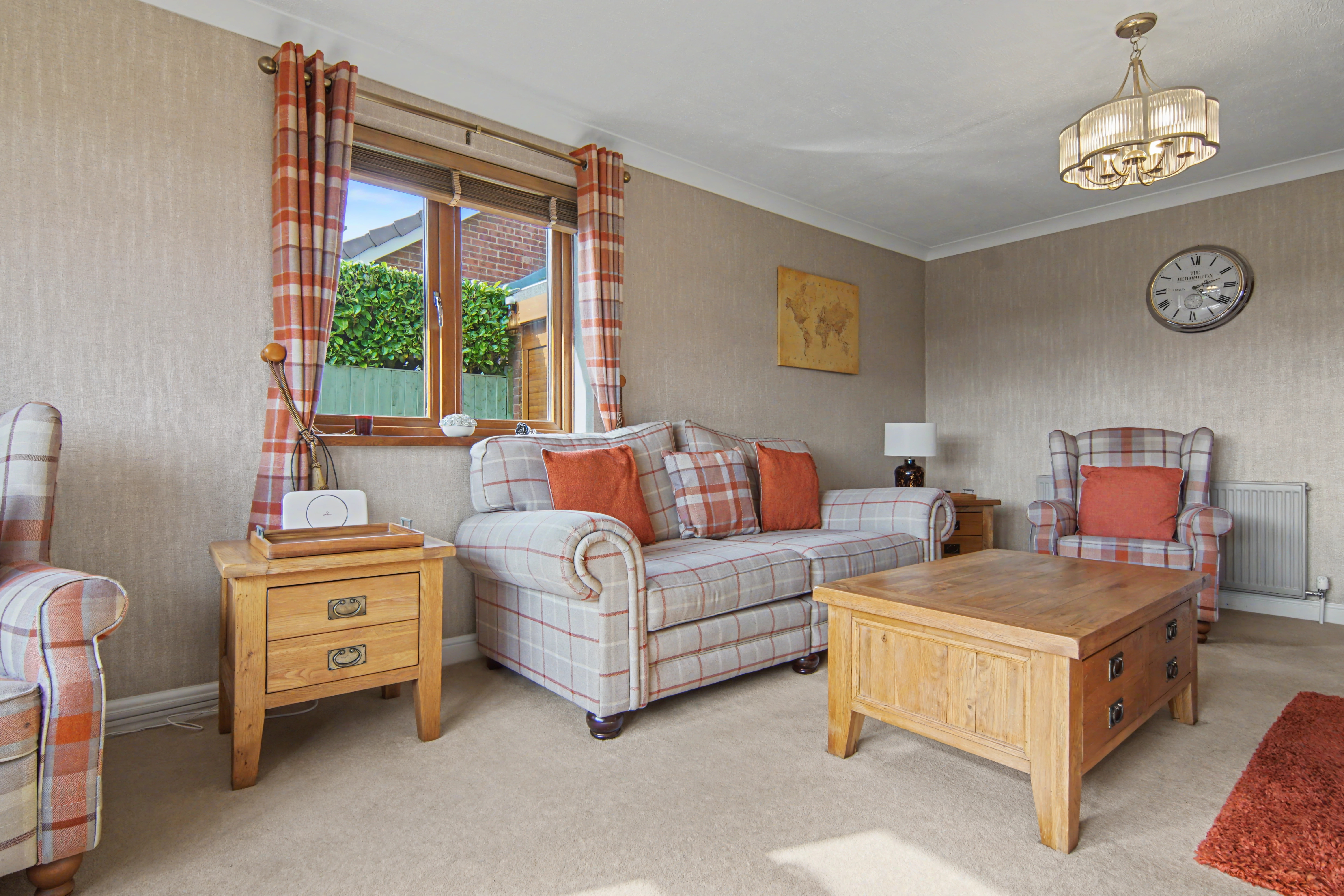 3 bedroom detached bungalow for sale, Kinabalu Green End, Coventry, CV7, photo 11 of 20