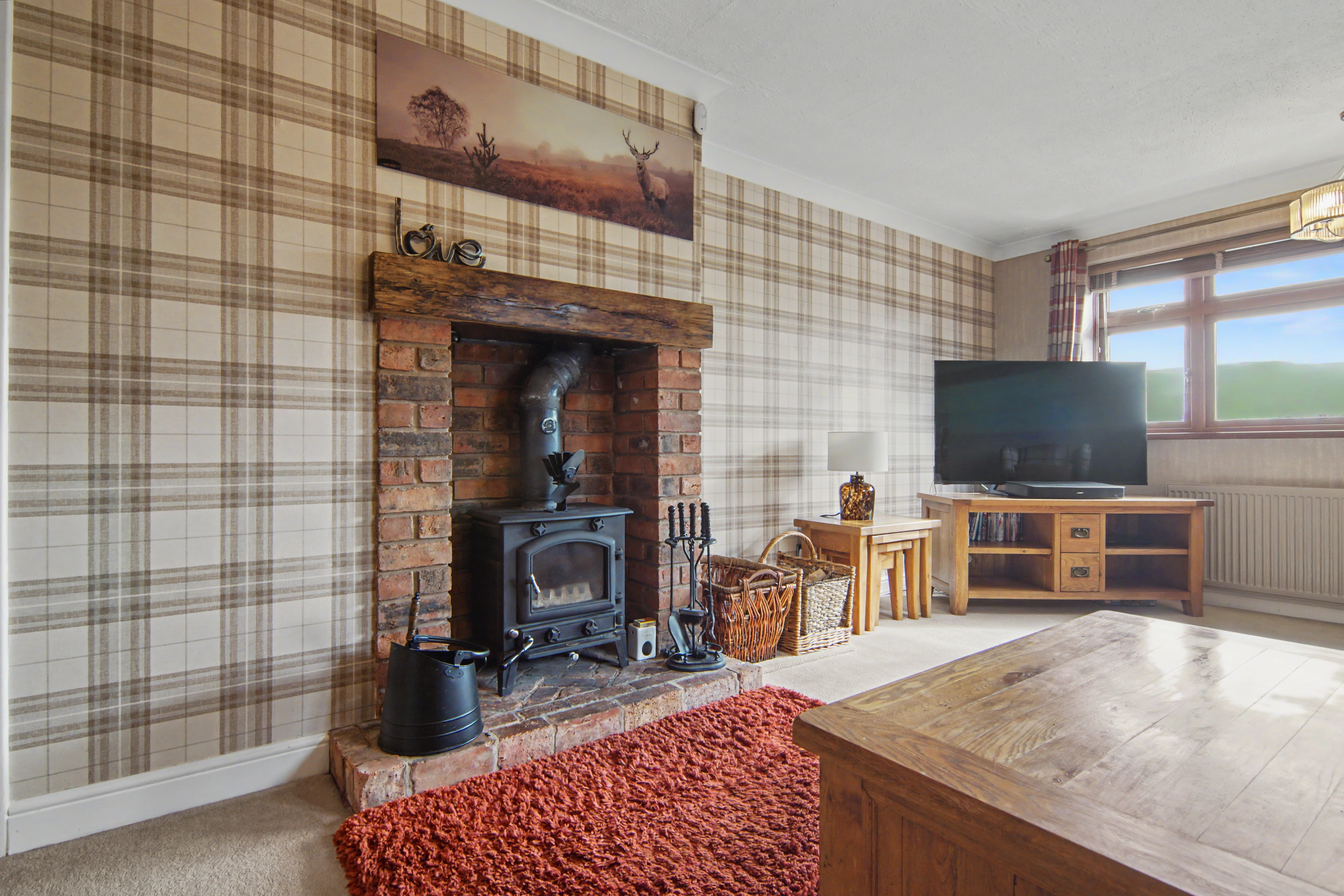 3 bedroom detached bungalow for sale, Kinabalu Green End, Coventry, CV7, photo 12 of 20
