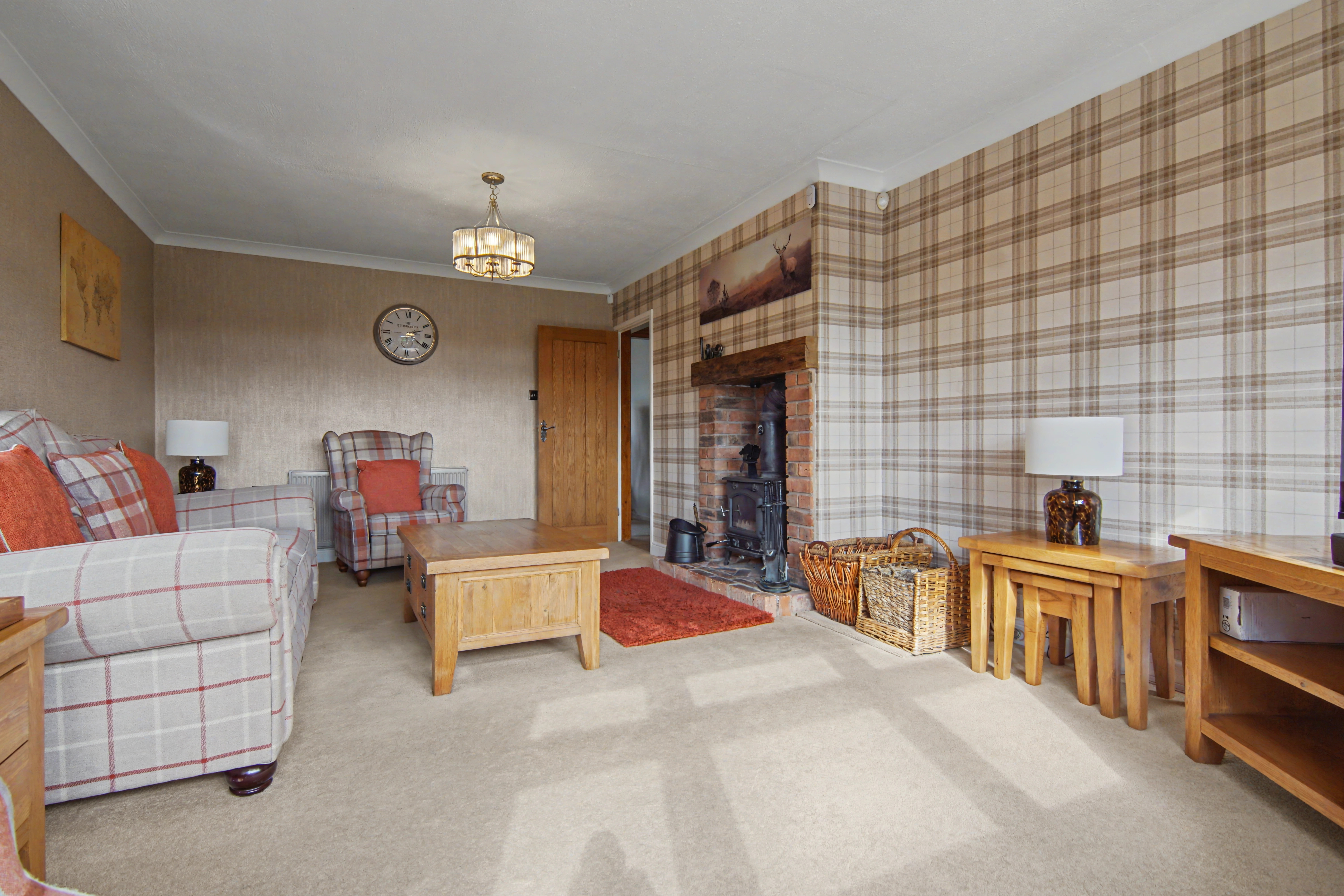 3 bedroom detached bungalow for sale, Kinabalu Green End, Coventry, CV7, photo 13 of 20