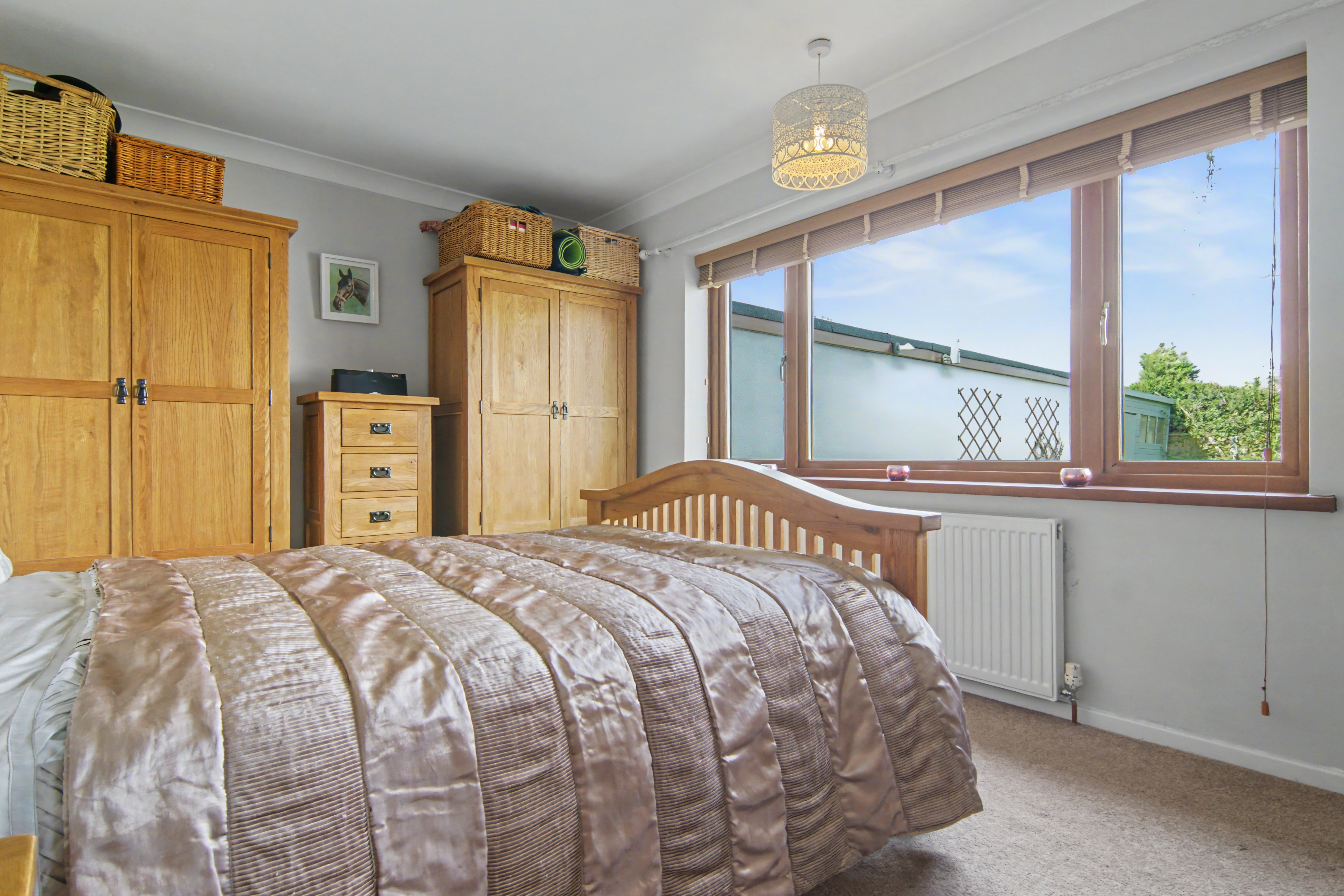 3 bedroom detached bungalow for sale, Kinabalu Green End, Coventry, CV7, photo 14 of 20