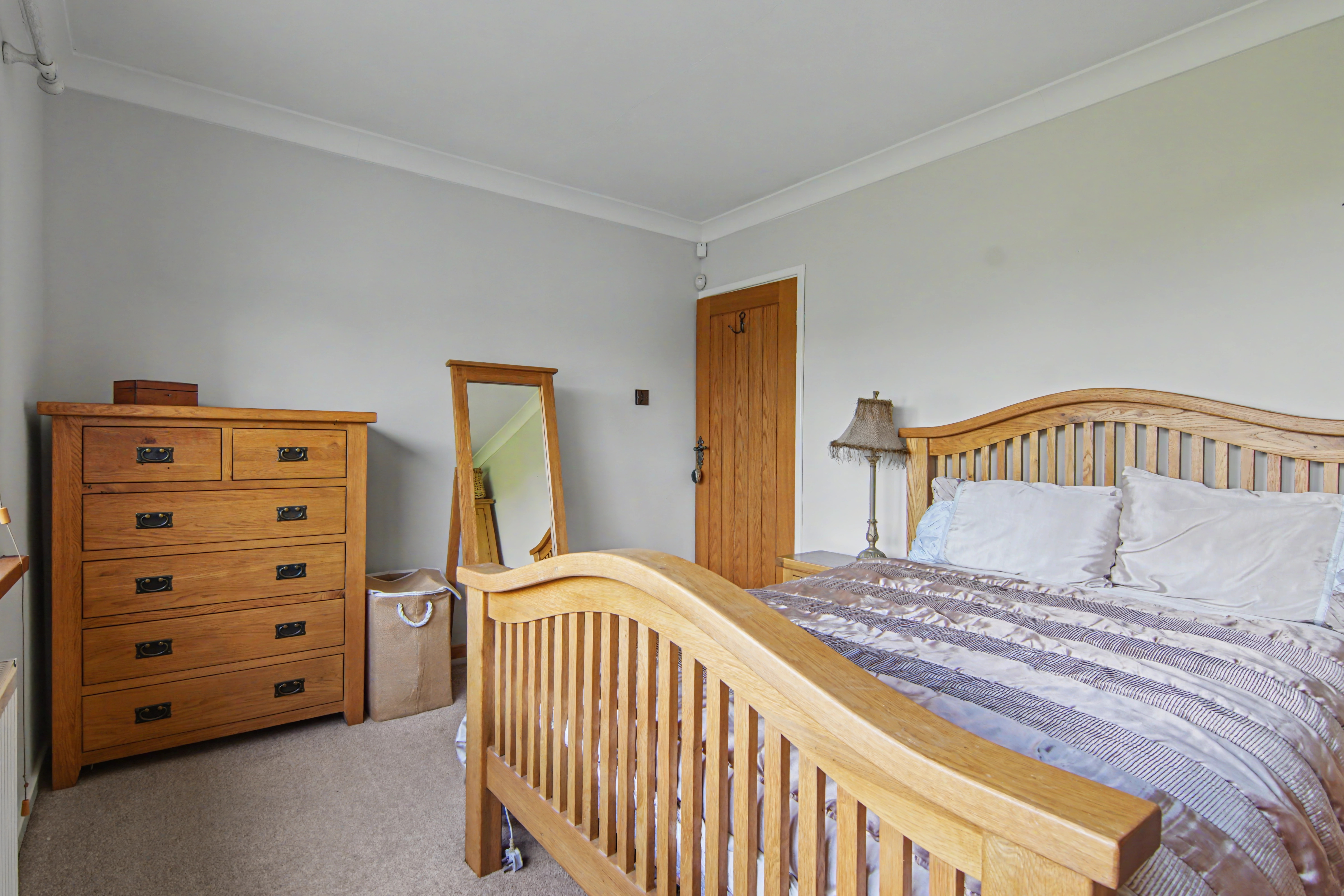 3 bedroom detached bungalow for sale, Kinabalu Green End, Coventry, CV7, photo 15 of 20
