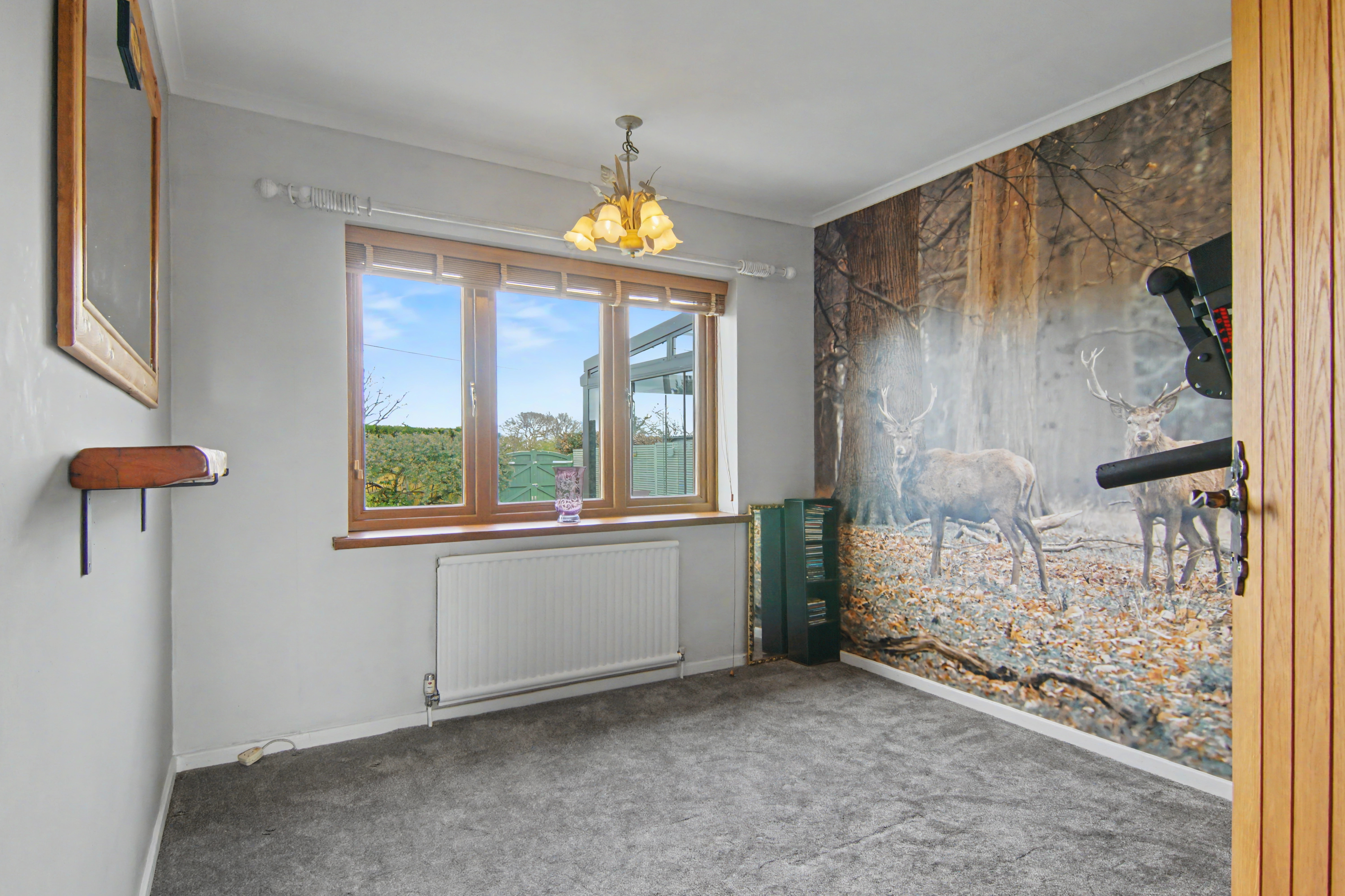 3 bedroom detached bungalow for sale, Kinabalu Green End, Coventry, CV7, photo 16 of 20