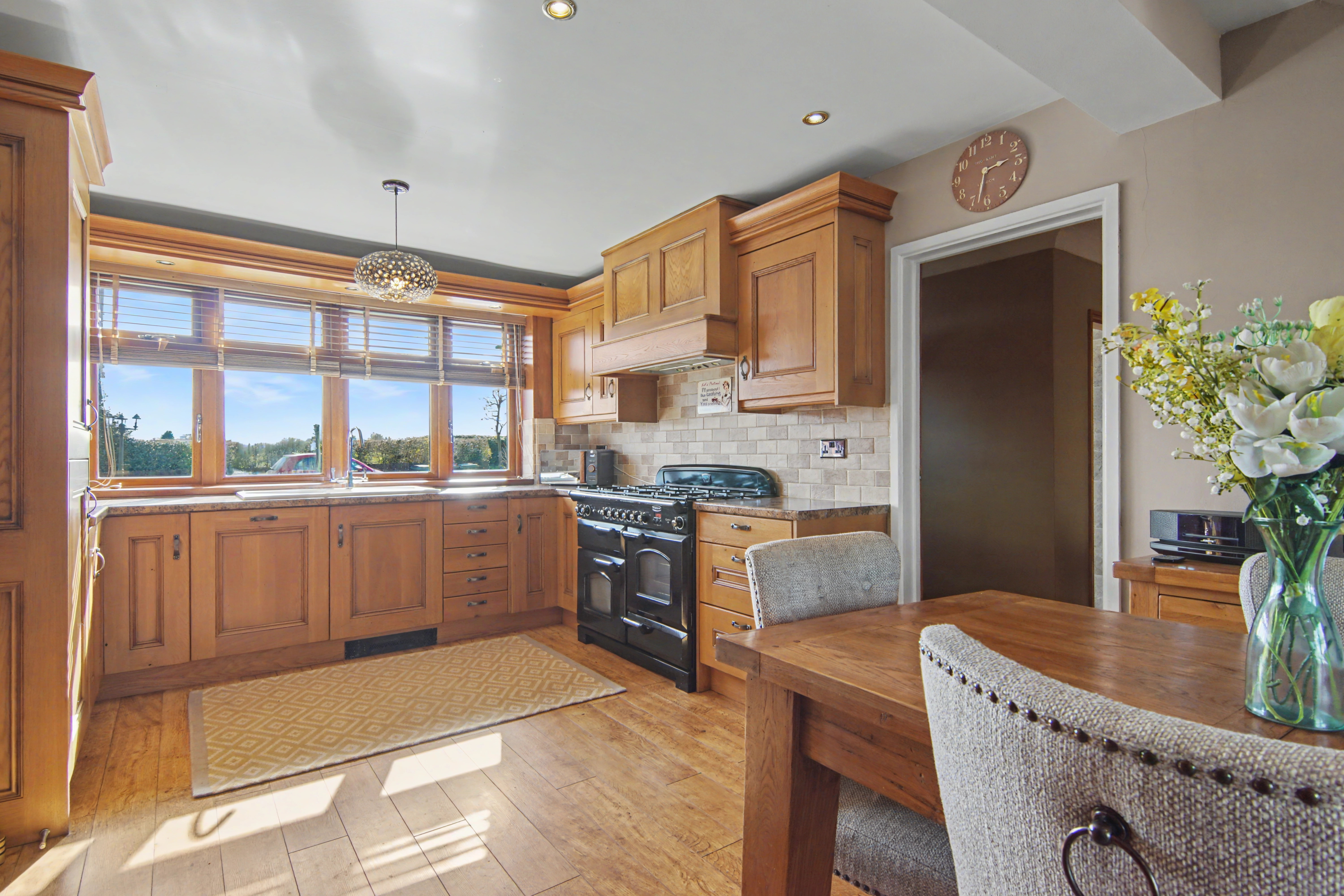 3 bedroom detached bungalow for sale, Kinabalu Green End, Coventry, CV7, photo 3