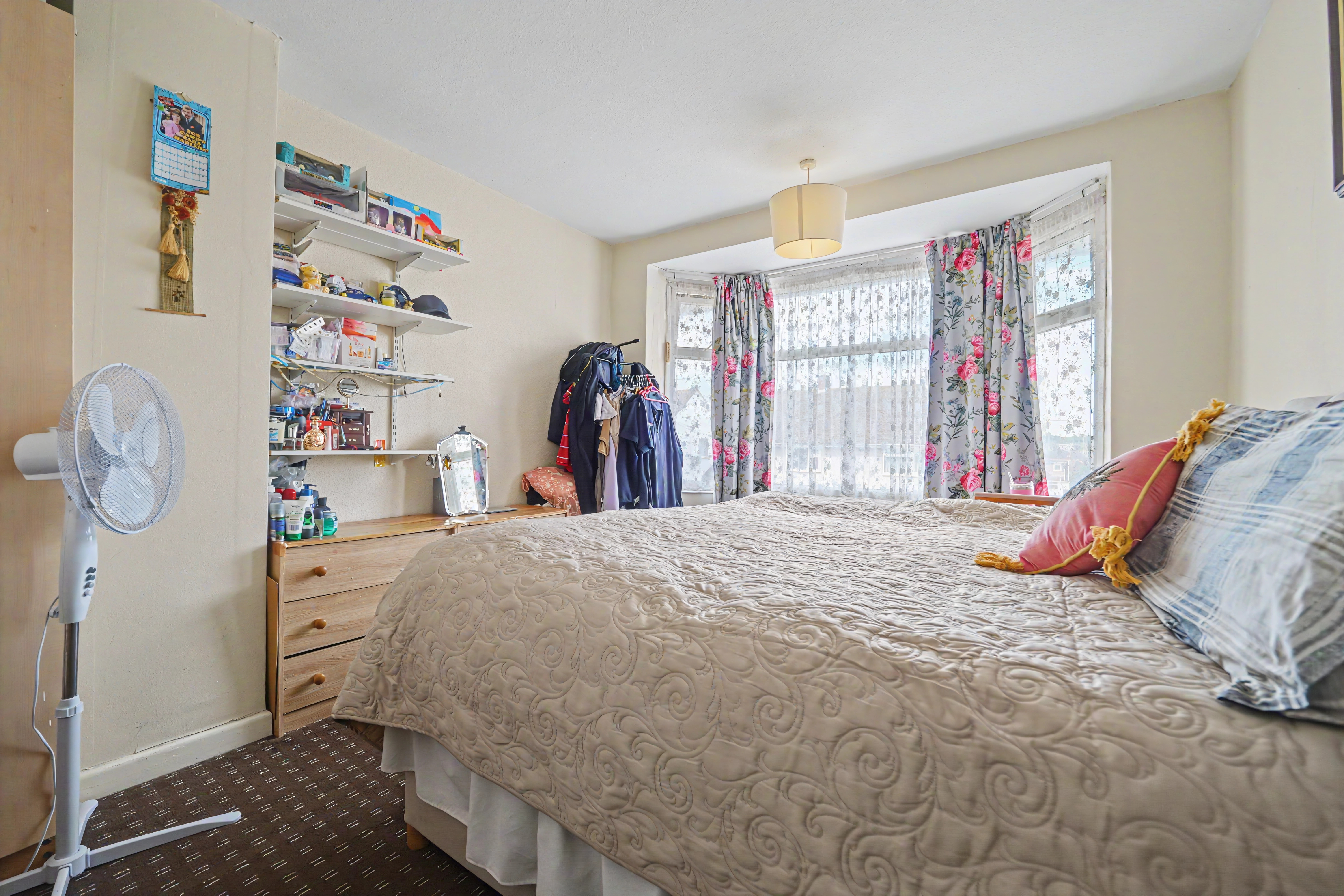 3 bedroom mid-terraced house for sale, St. Ives Road, Coventry, CV2