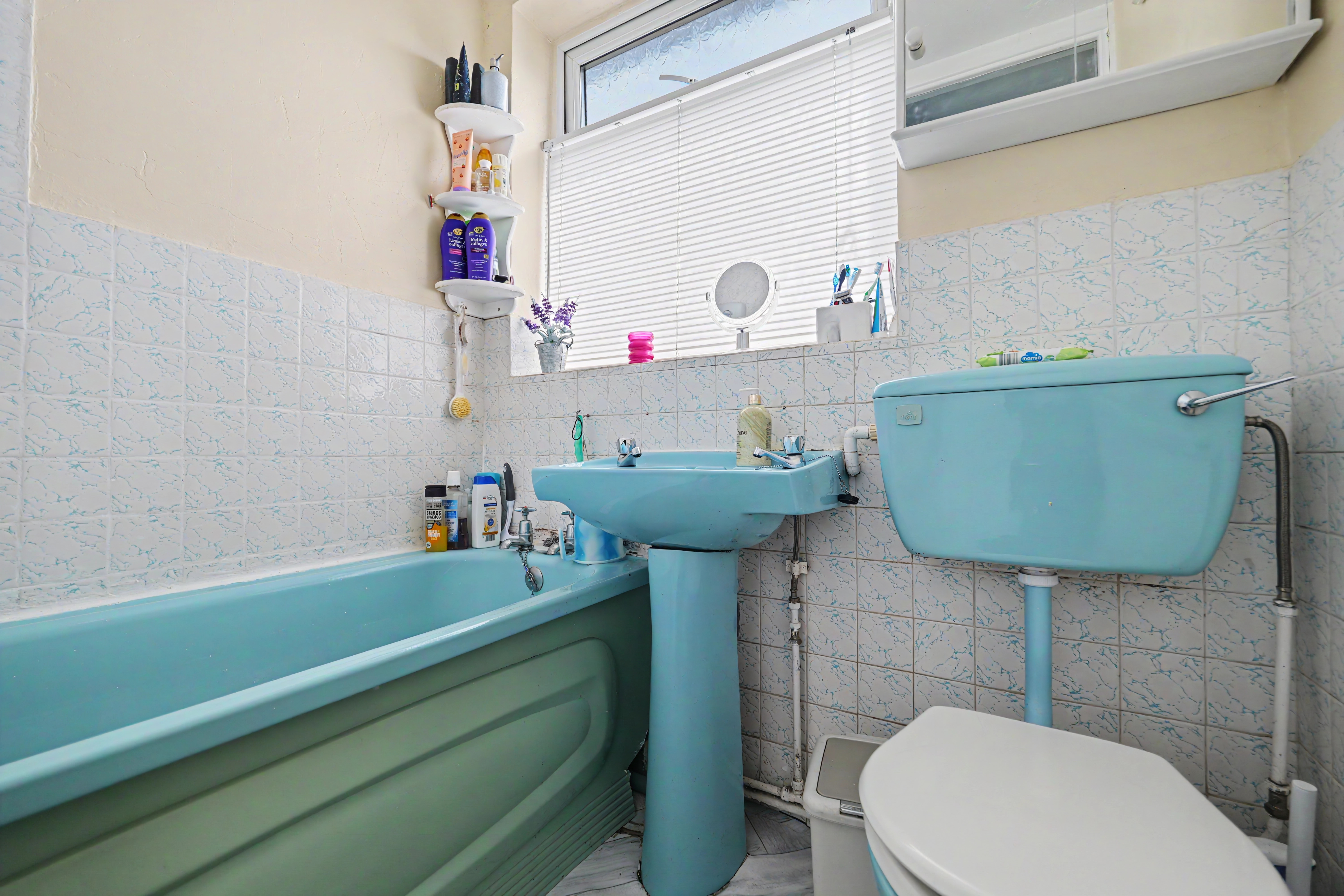 3 bedroom mid-terraced house for sale, St. Ives Road, Coventry, CV2