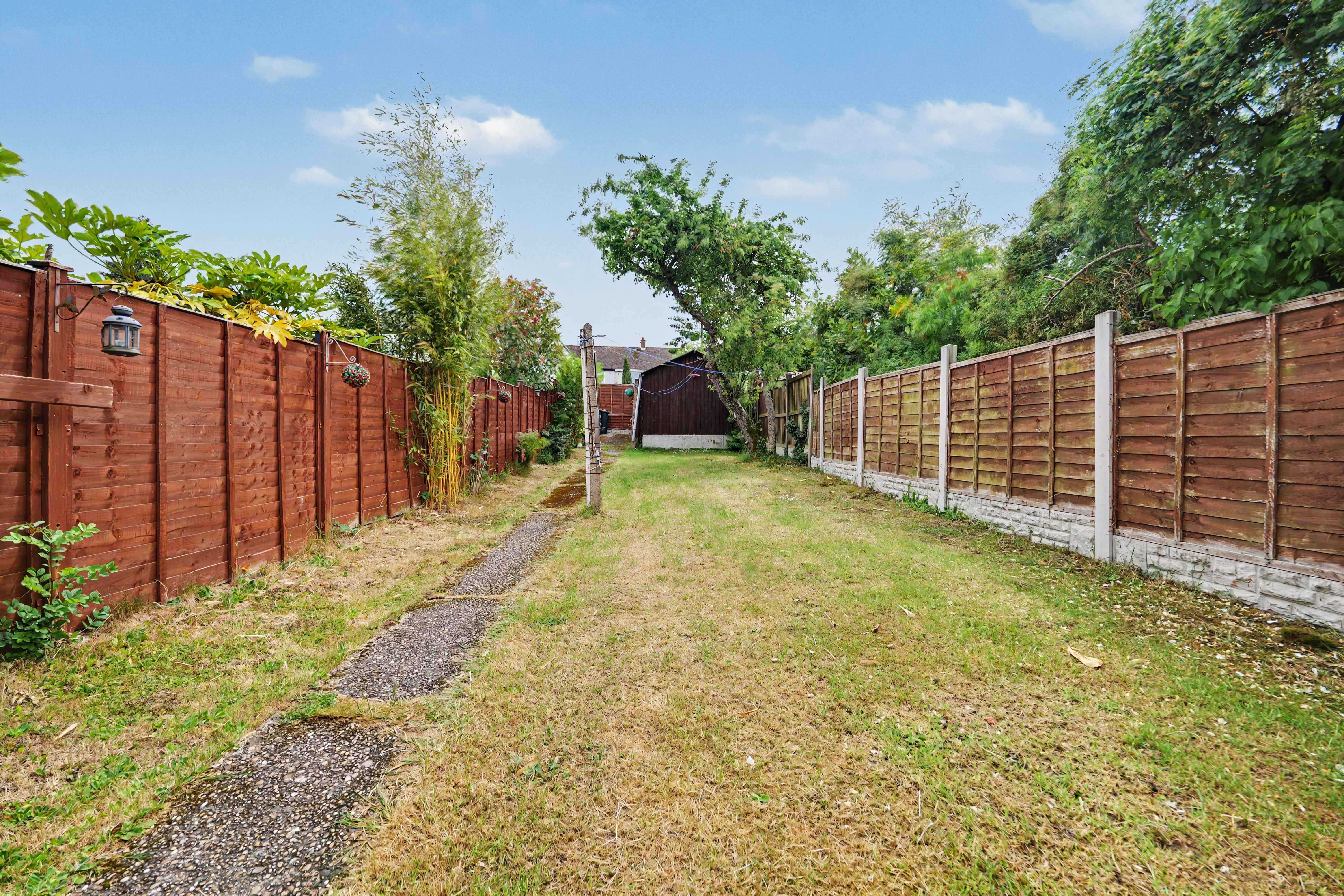 3 bedroom mid-terraced house for sale, St. Ives Road, Coventry, CV2