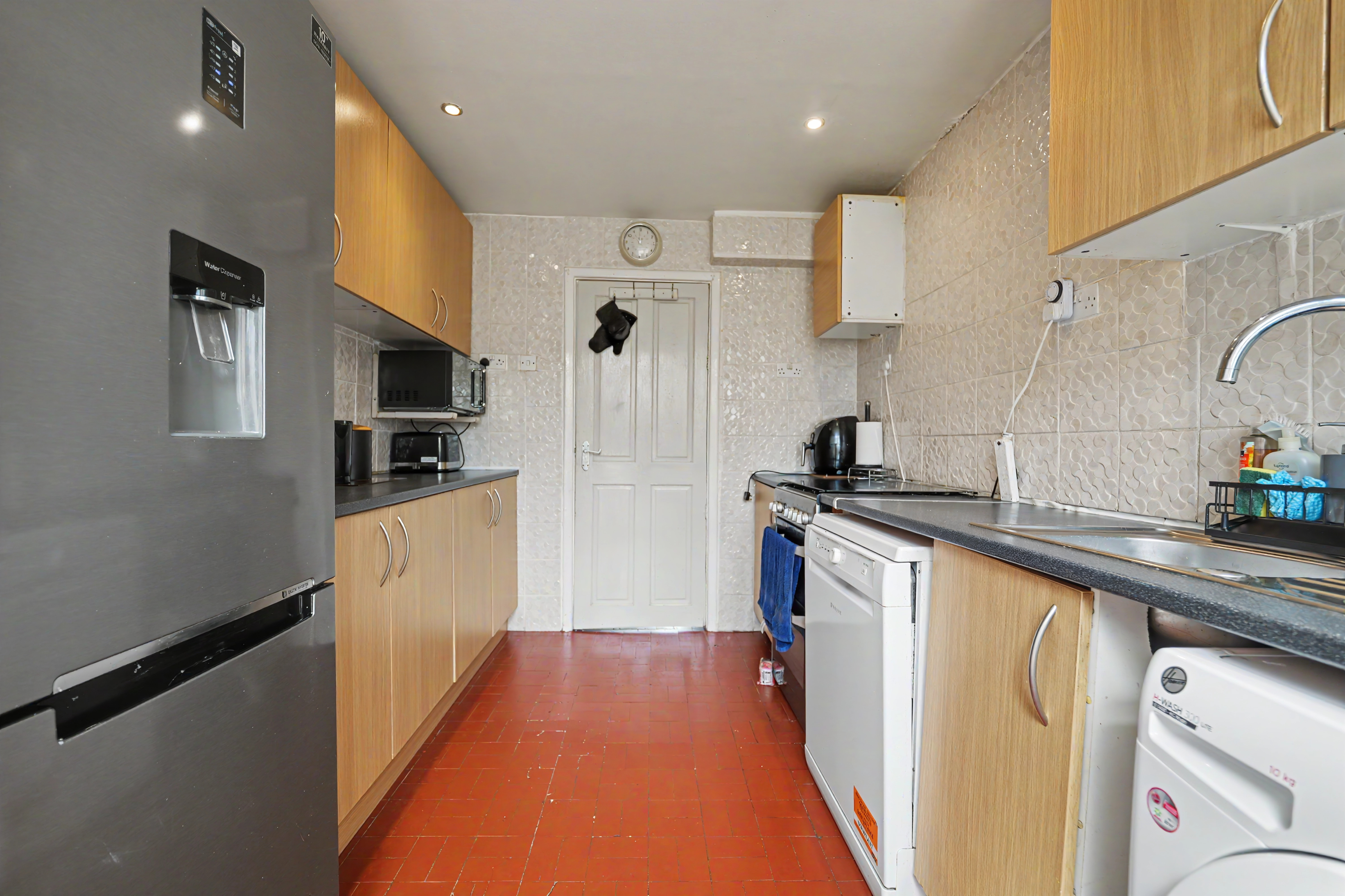 3 bedroom mid-terraced house for sale, St. Ives Road, Coventry, CV2