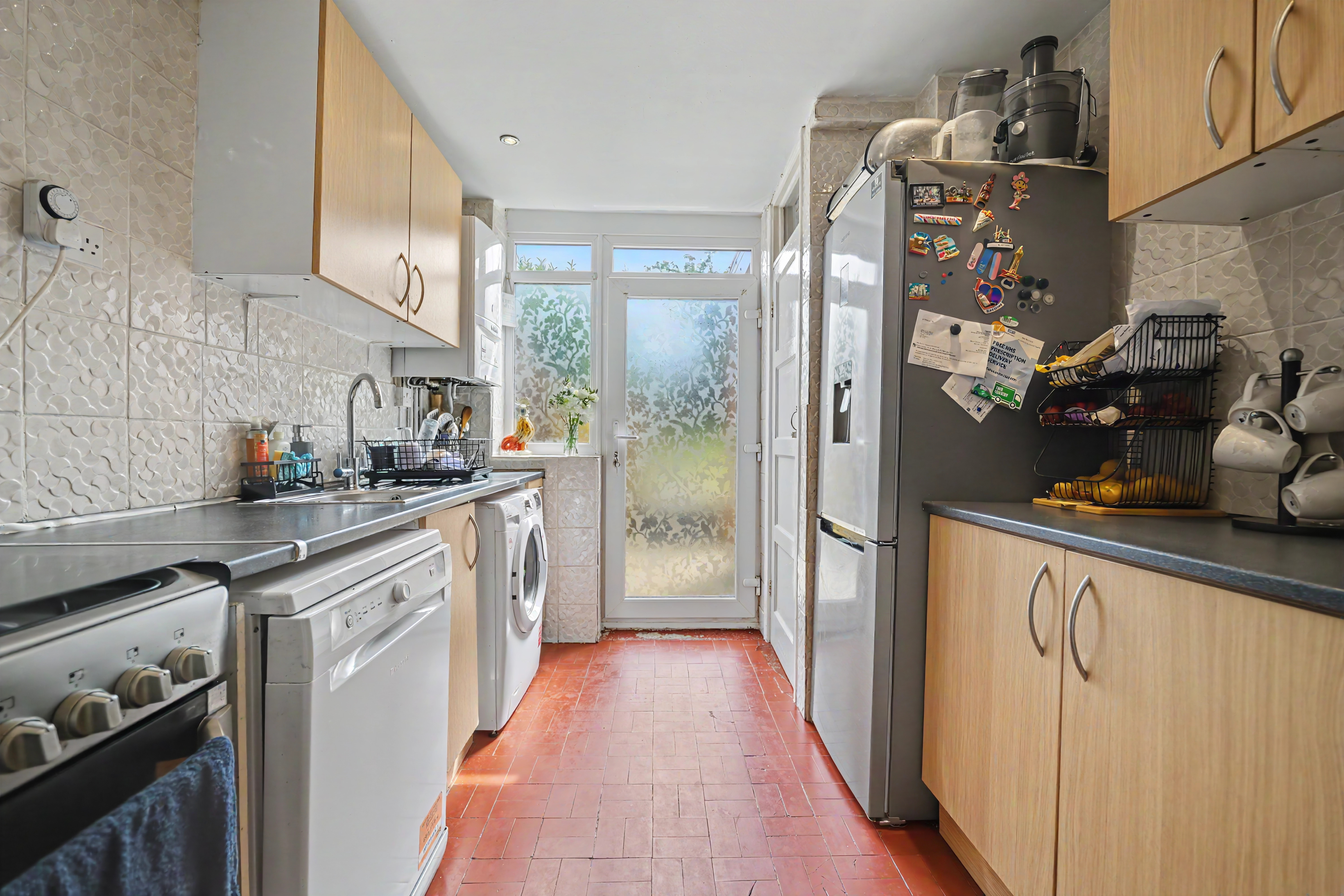 3 bedroom mid-terraced house for sale, St. Ives Road, Coventry, CV2